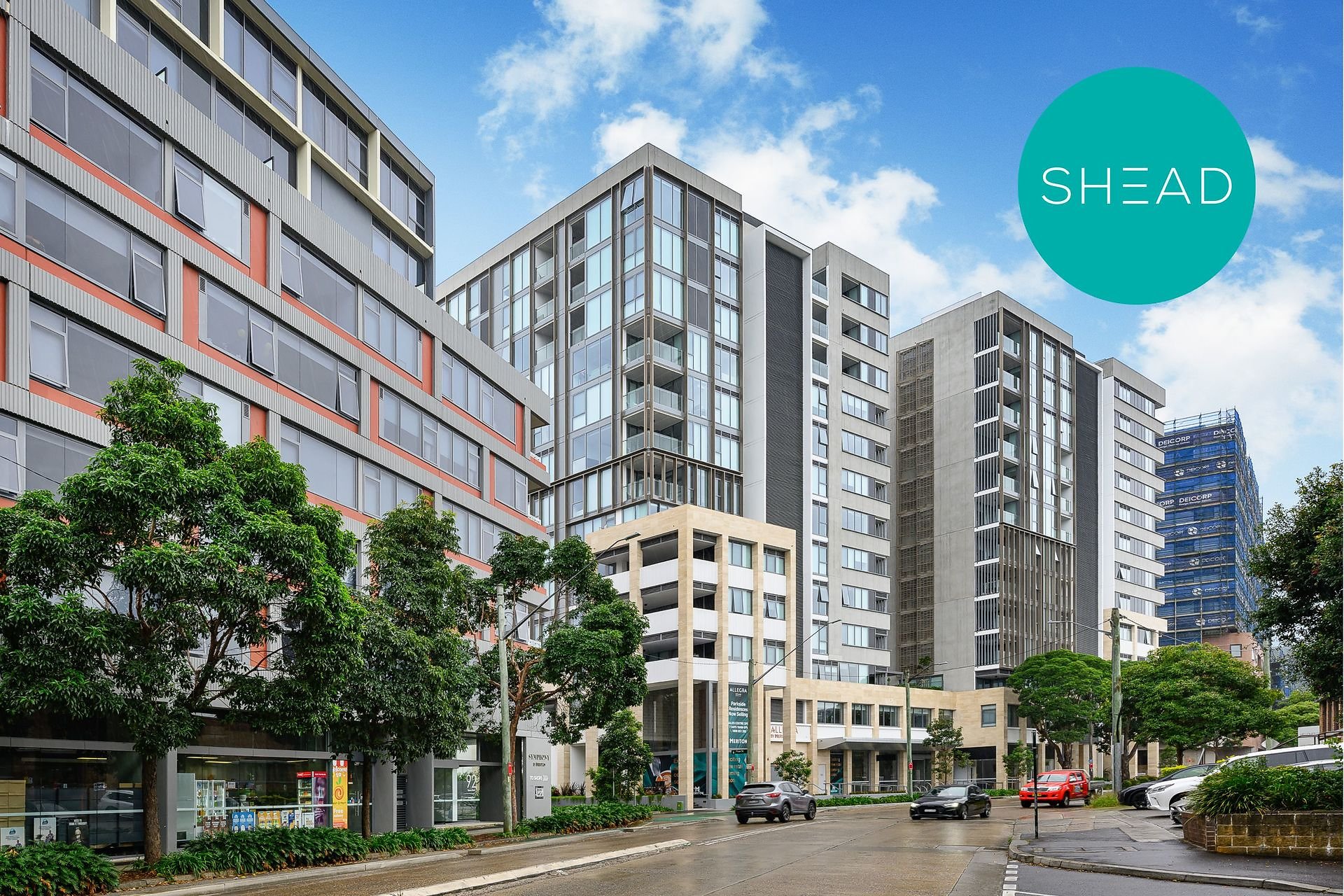 Zetland Leased by Shead Property - image 1