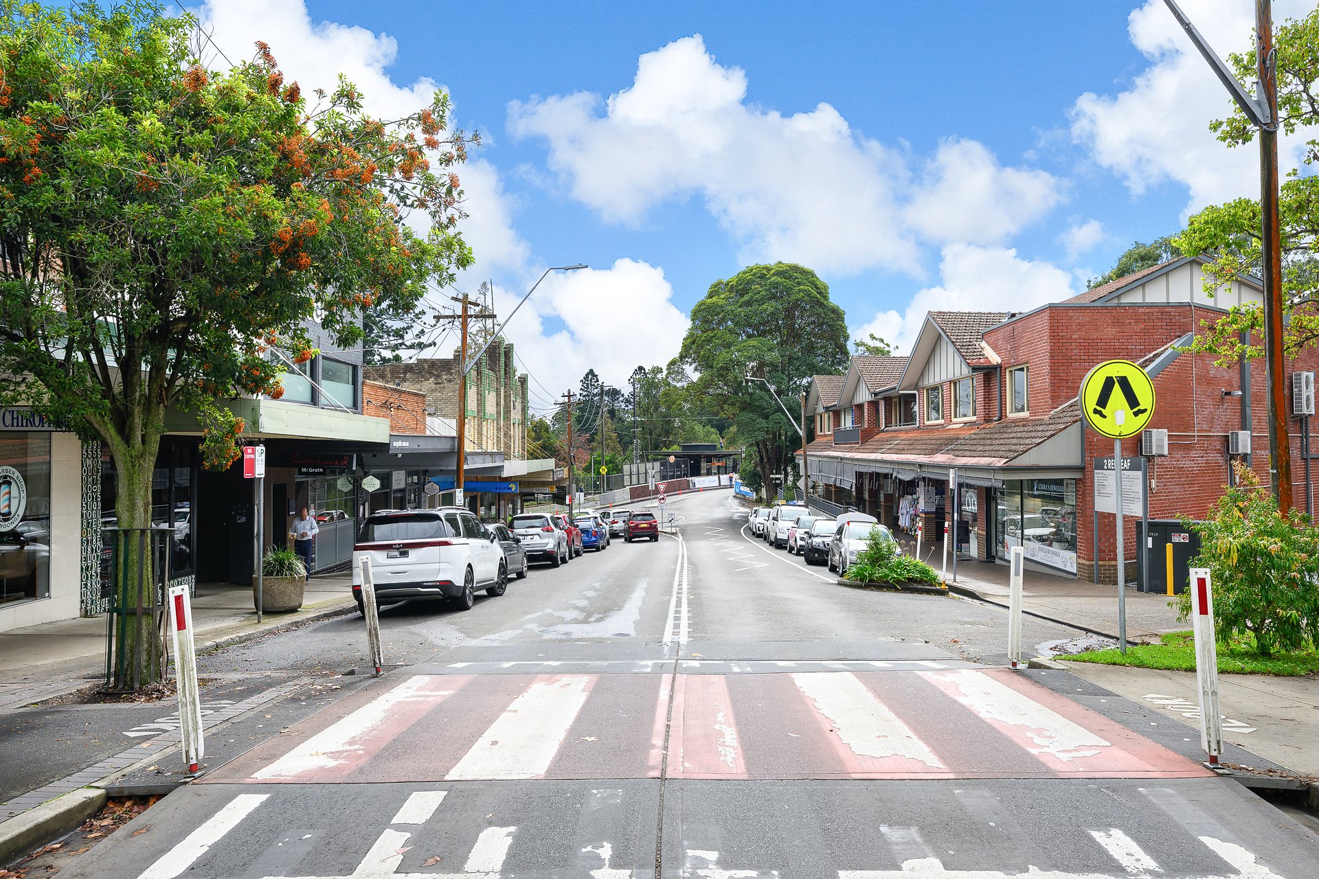 Wahroonga Leased by Shead Property - image 1