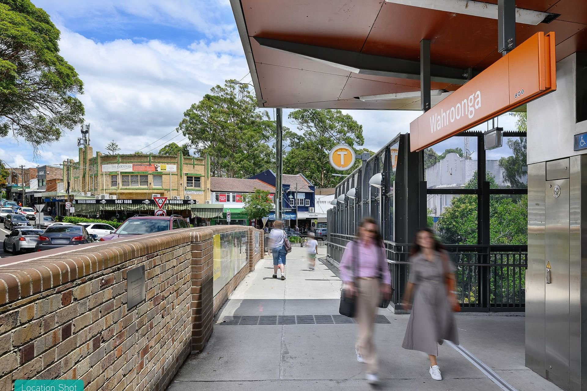 Wahroonga Leased by Shead Property - image 1