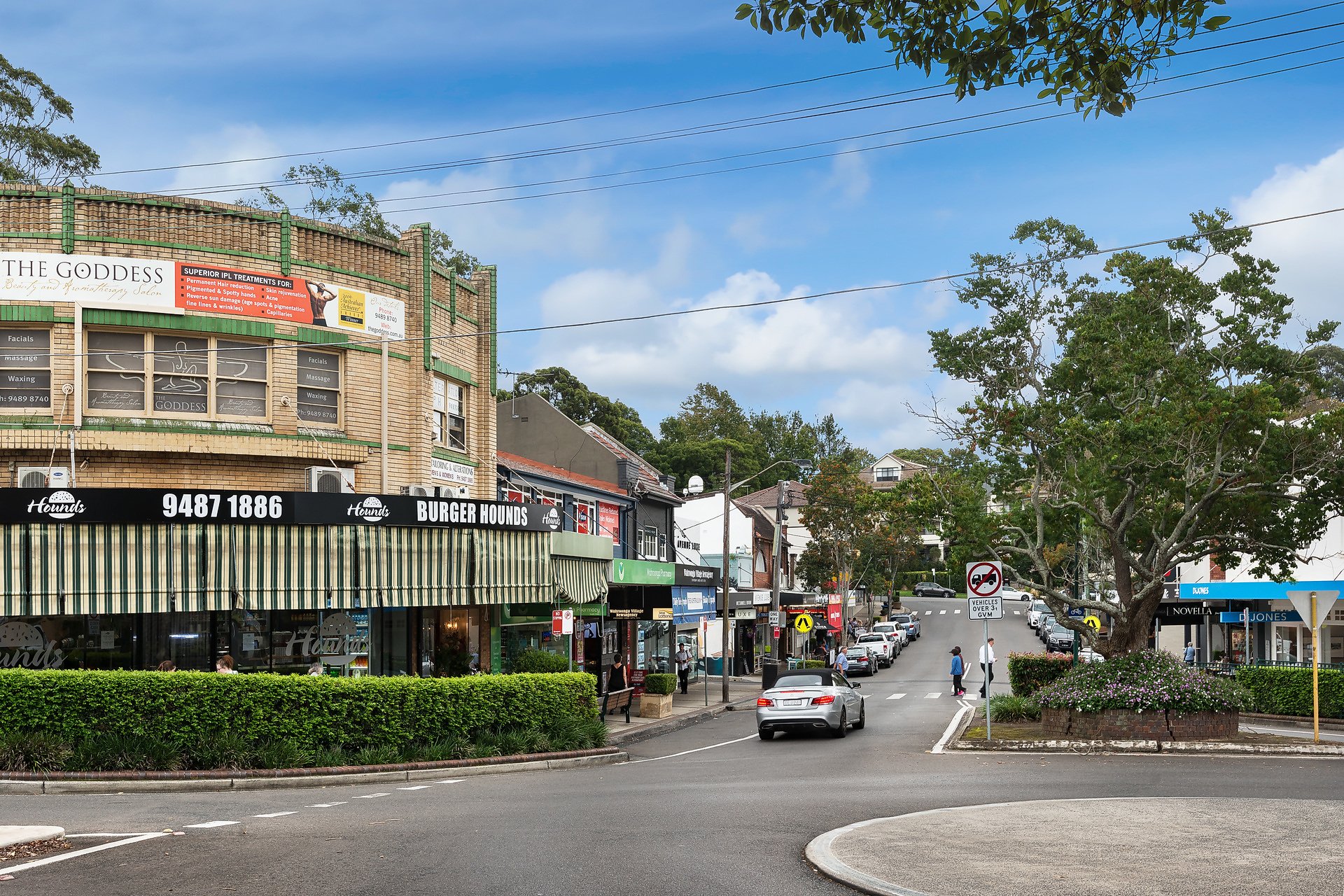 Wahroonga Leased by Shead Property - image 1