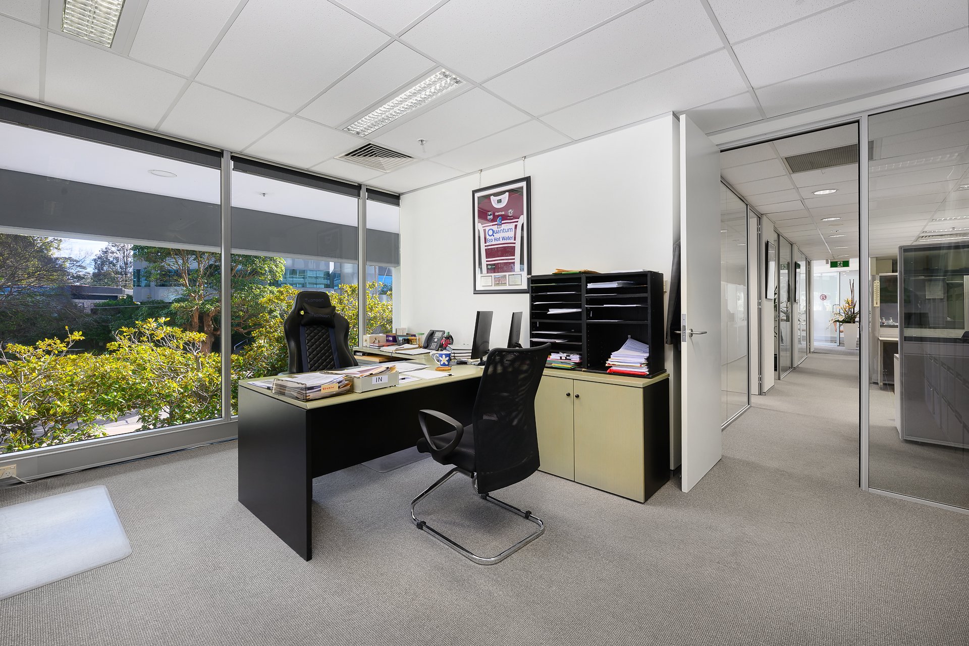 Suite 5/11 Railway Street, Chatswood For Sale by Shead Property - image 1