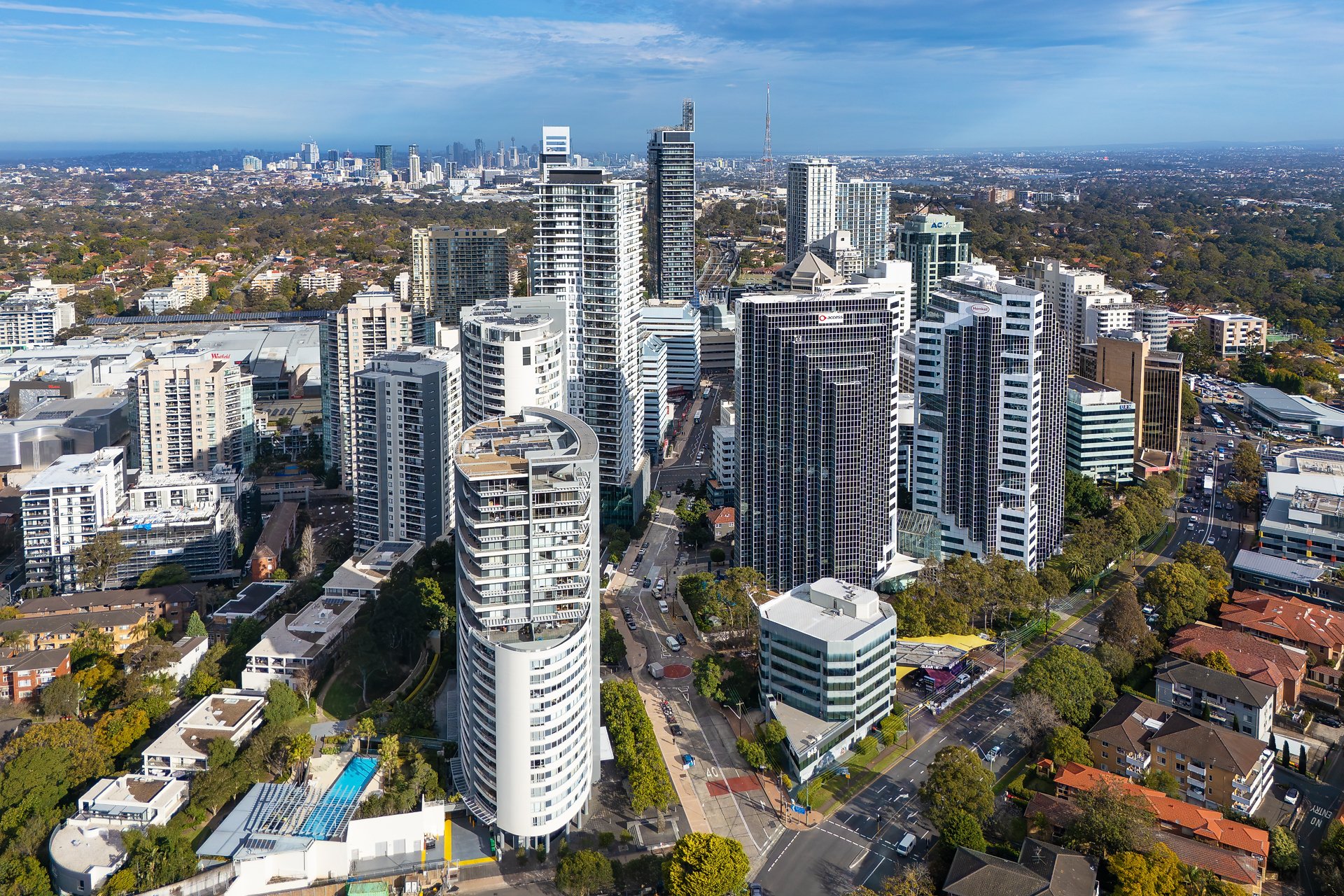 Suite 5/11 Railway Street, Chatswood For Sale by Shead Property - image 1