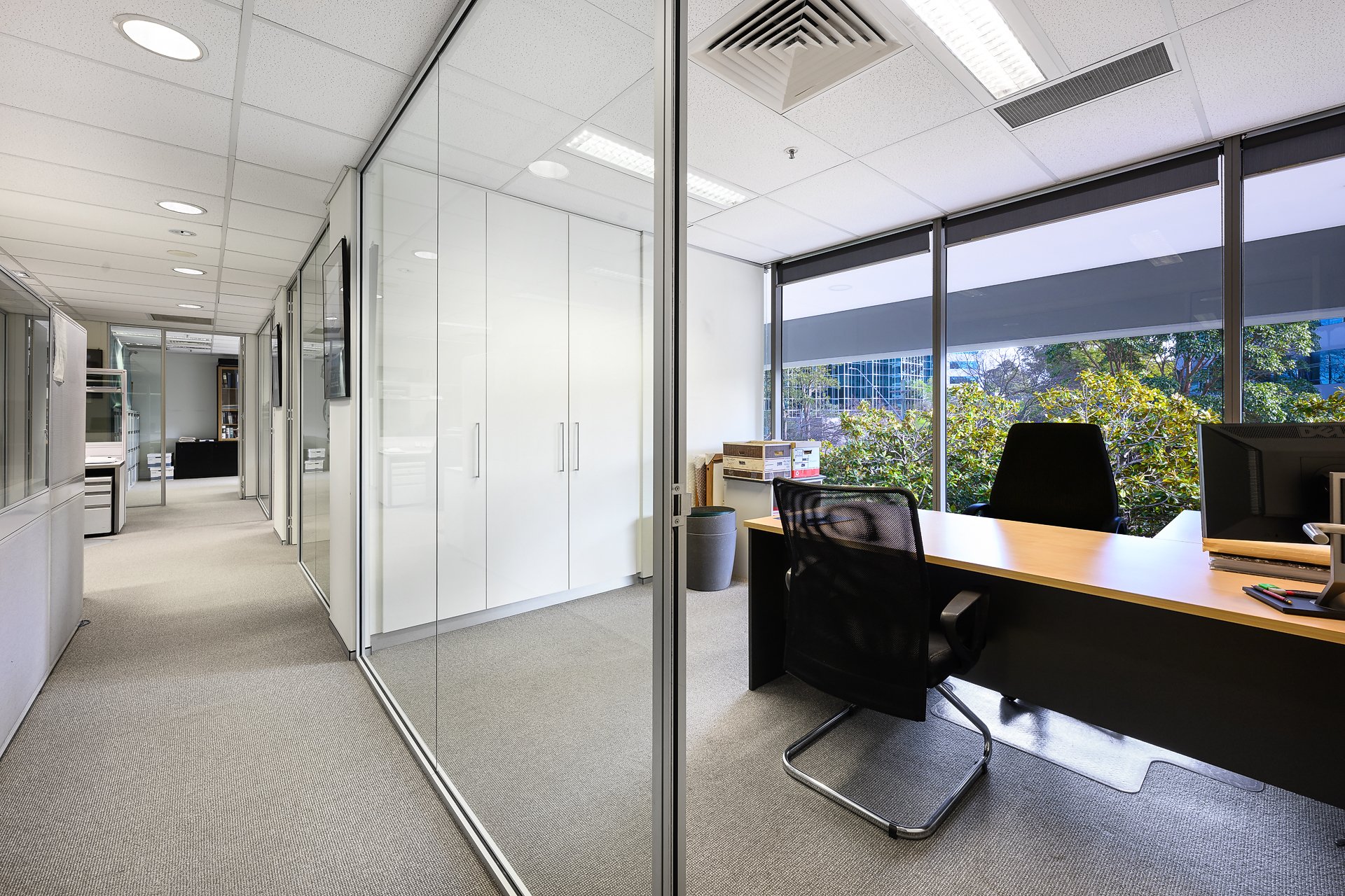 Suite 5/11 Railway Street, Chatswood For Sale by Shead Property - image 1