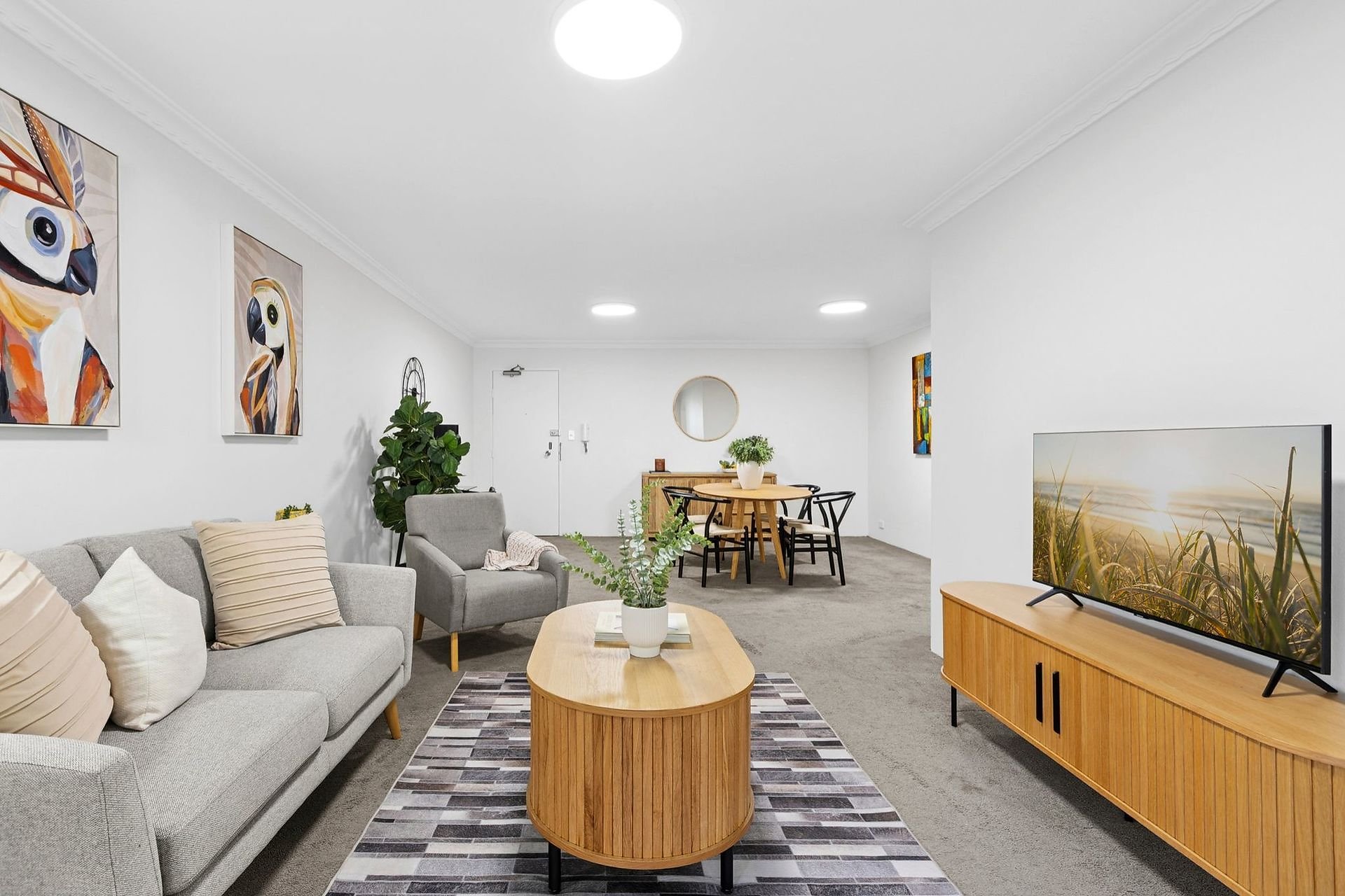 14/4 Benton Avenue, Artarmon Sold by Shead Property - image 1