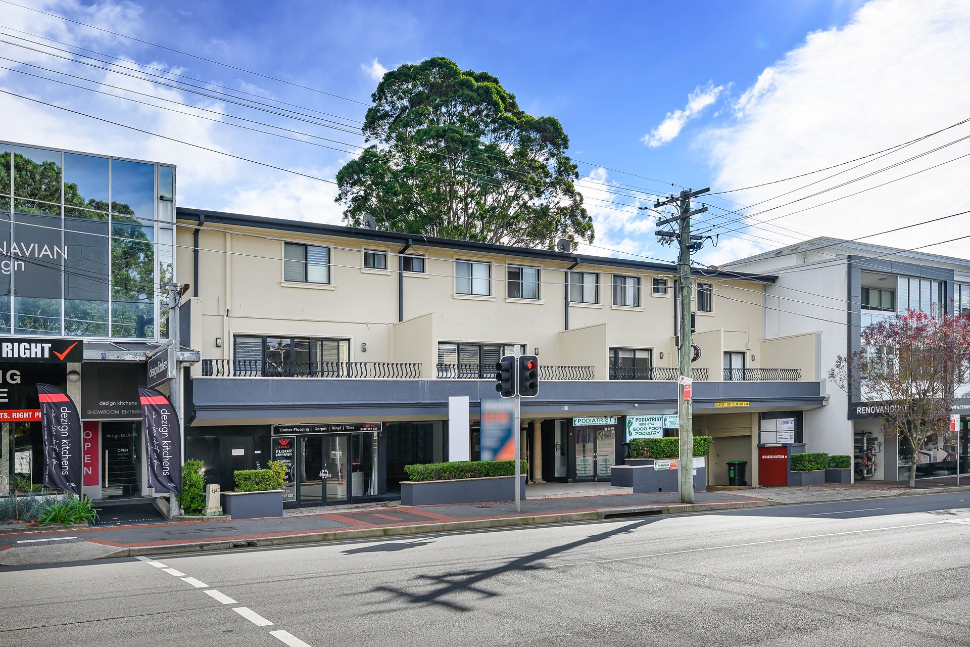 Shop 3/108 Penshurst Street, Willoughby For Sale by Shead Property - image 1
