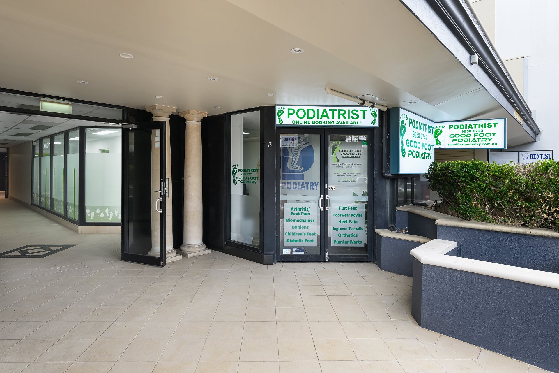 Shop 3/108 Penshurst Street, Willoughby For Sale by Shead Property - image 1