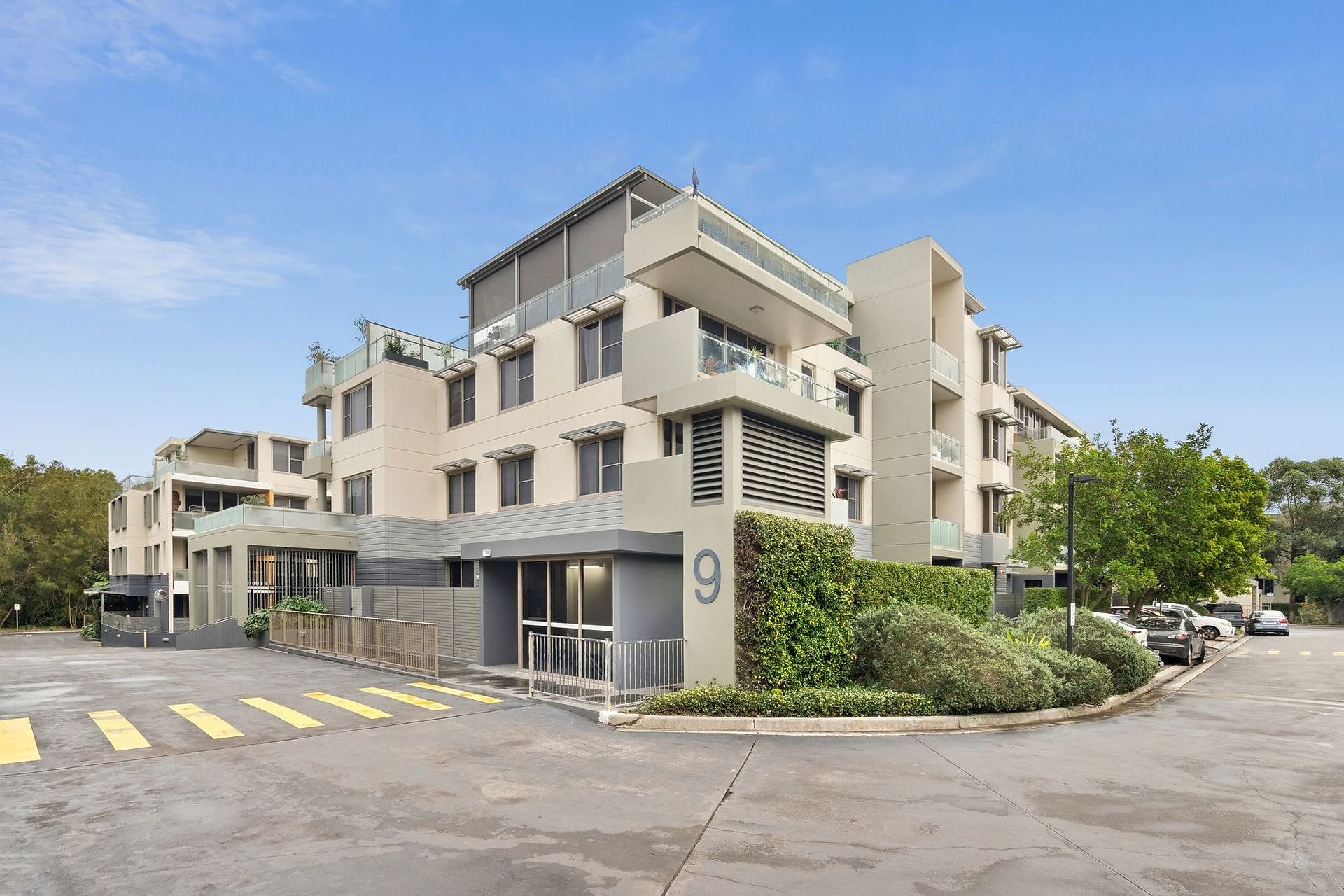 228/9 Mallard Lane, Warriewood Sold by Shead Property - image 1