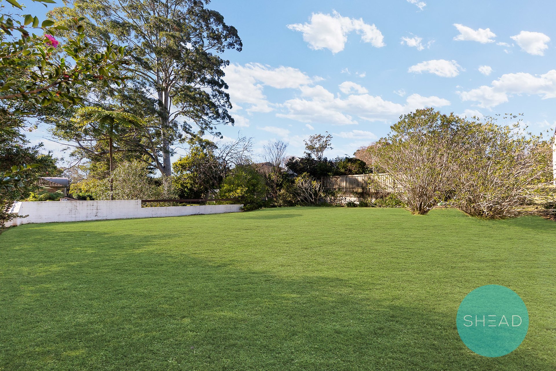 Gordon Leased by Shead Property - image 1