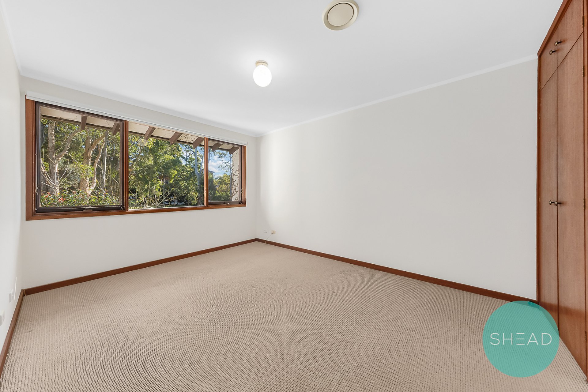 Gordon Leased by Shead Property - image 1