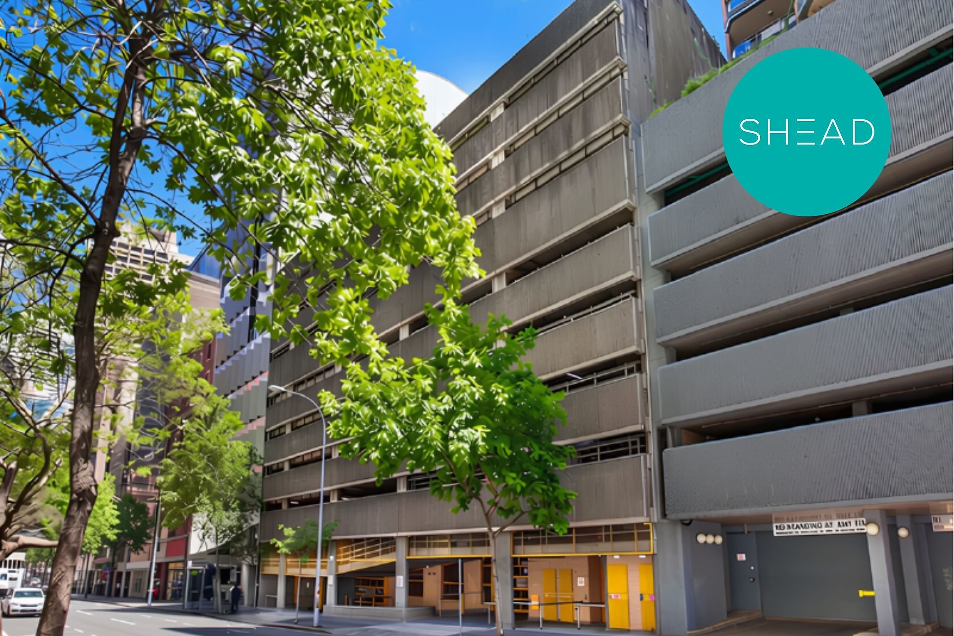 Sydney Leased by Shead Property - image 1