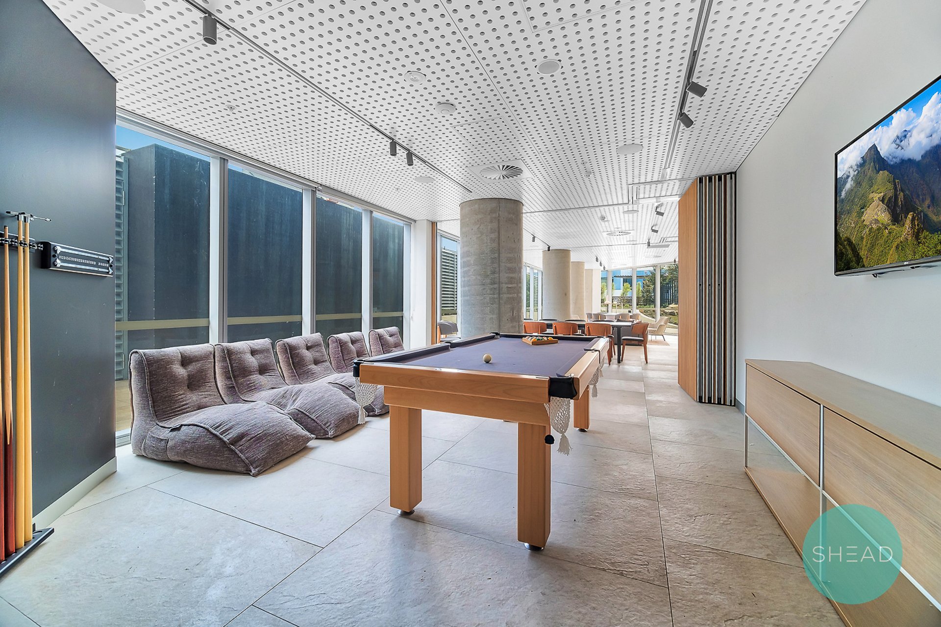 St Leonards Leased by Shead Property - image 1