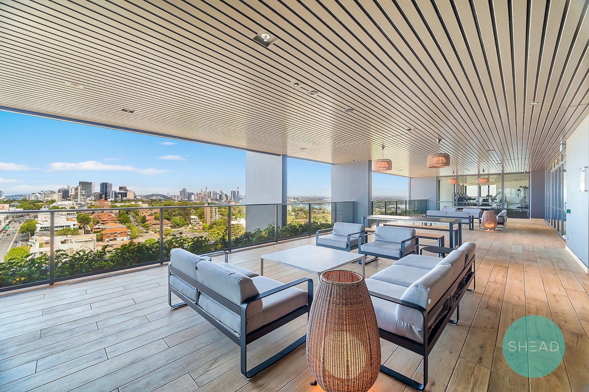 St Leonards Leased by Shead Property - image 1