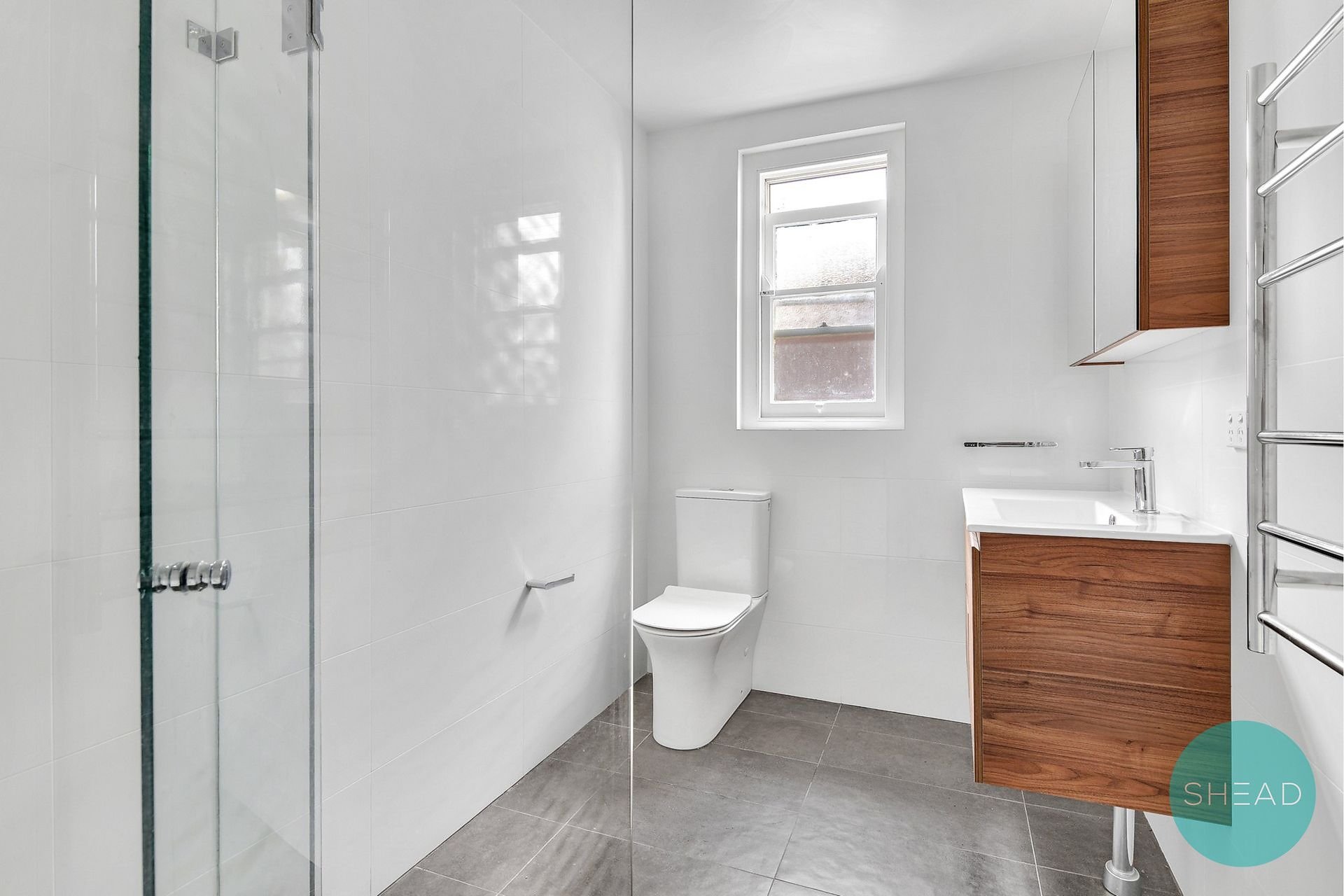 Gordon Leased by Shead Property - image 1