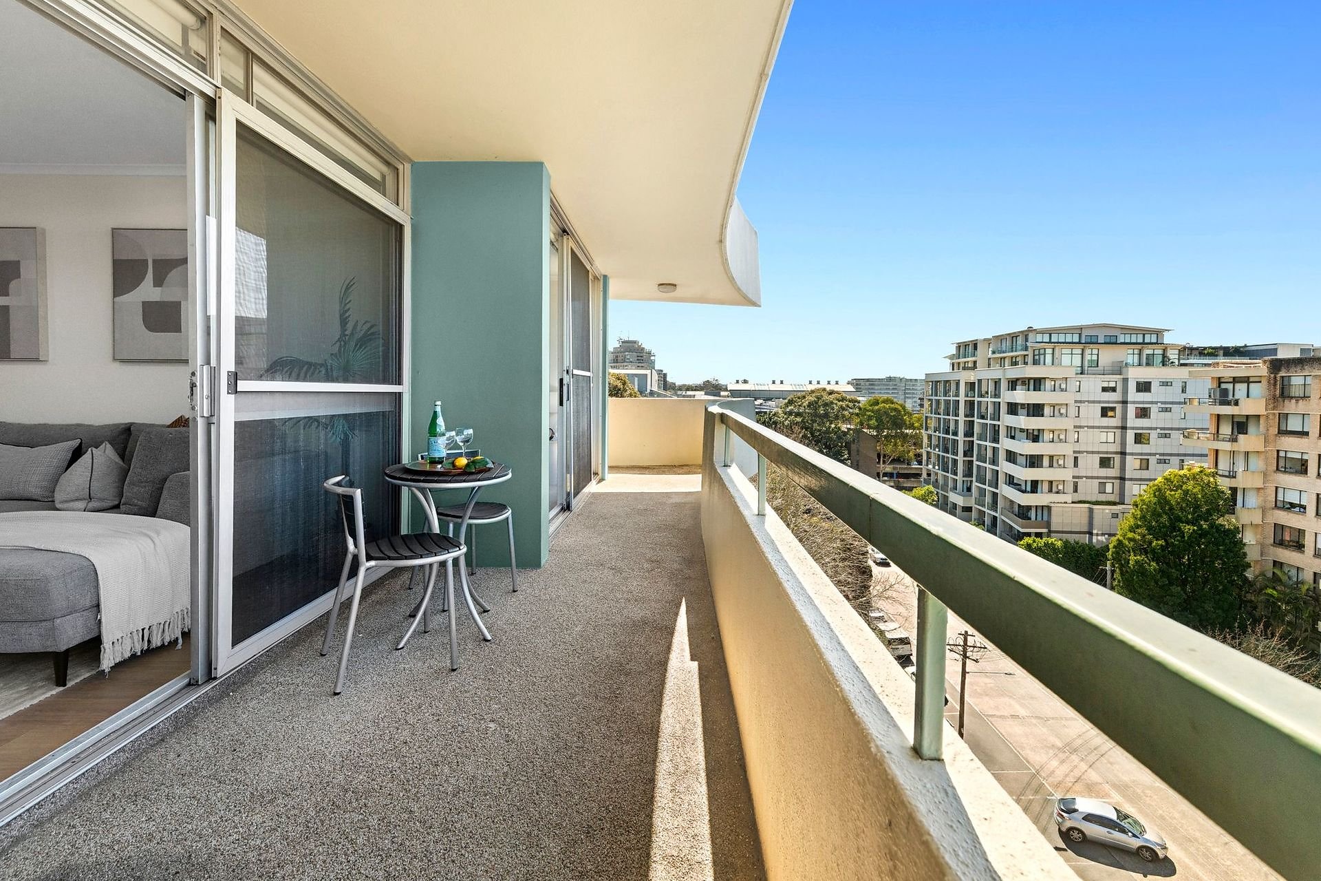 38/16-22 Devonshire Street, Chatswood Sold by Shead Property - image 1