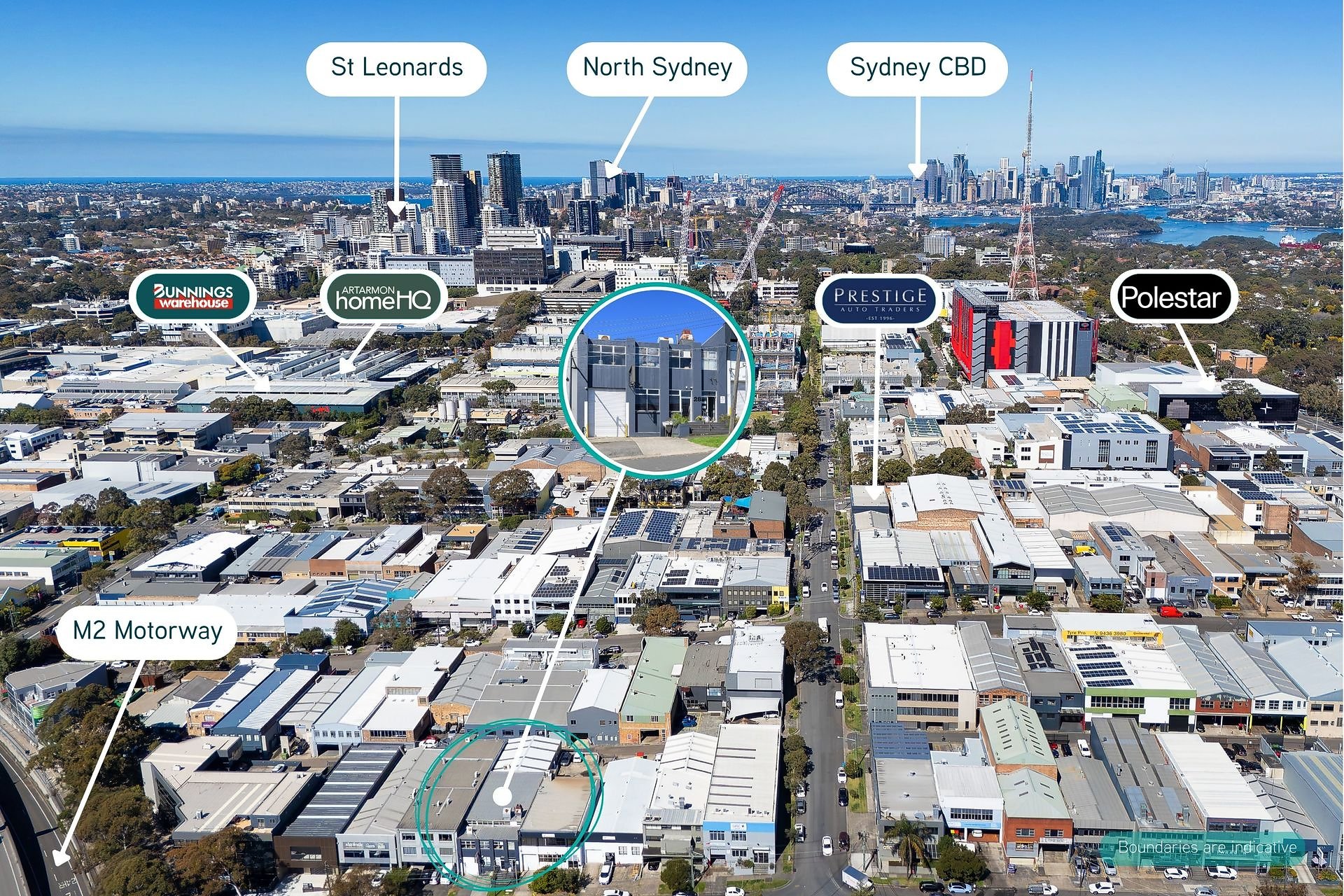 GF/28 Hotham Parade, Artarmon For Lease by Shead Property - image 1