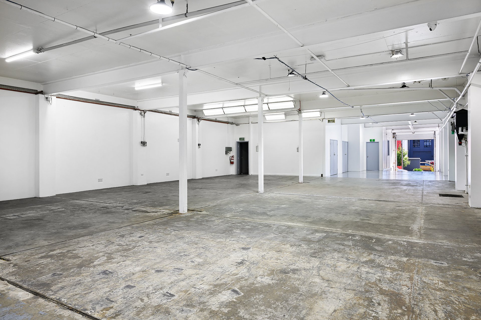 GF/28 Hotham Parade, Artarmon For Lease by Shead Property - image 1