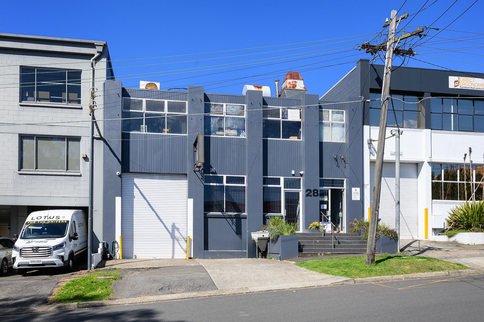 GF/28 Hotham Parade, Artarmon For Lease by Shead Property - image 1