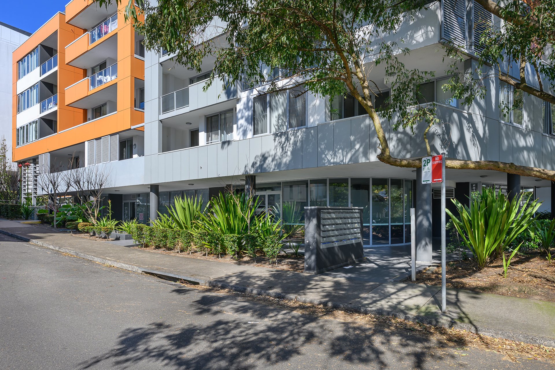 Shop 1/71 Ridge Street, Gordon For Lease by Shead Property - image 1