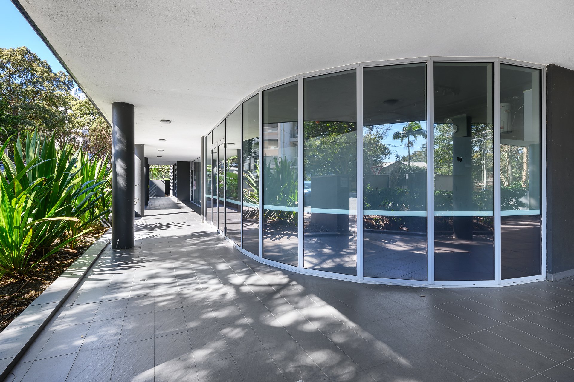 Shop 1/71 Ridge Street, Gordon For Lease by Shead Property - image 1