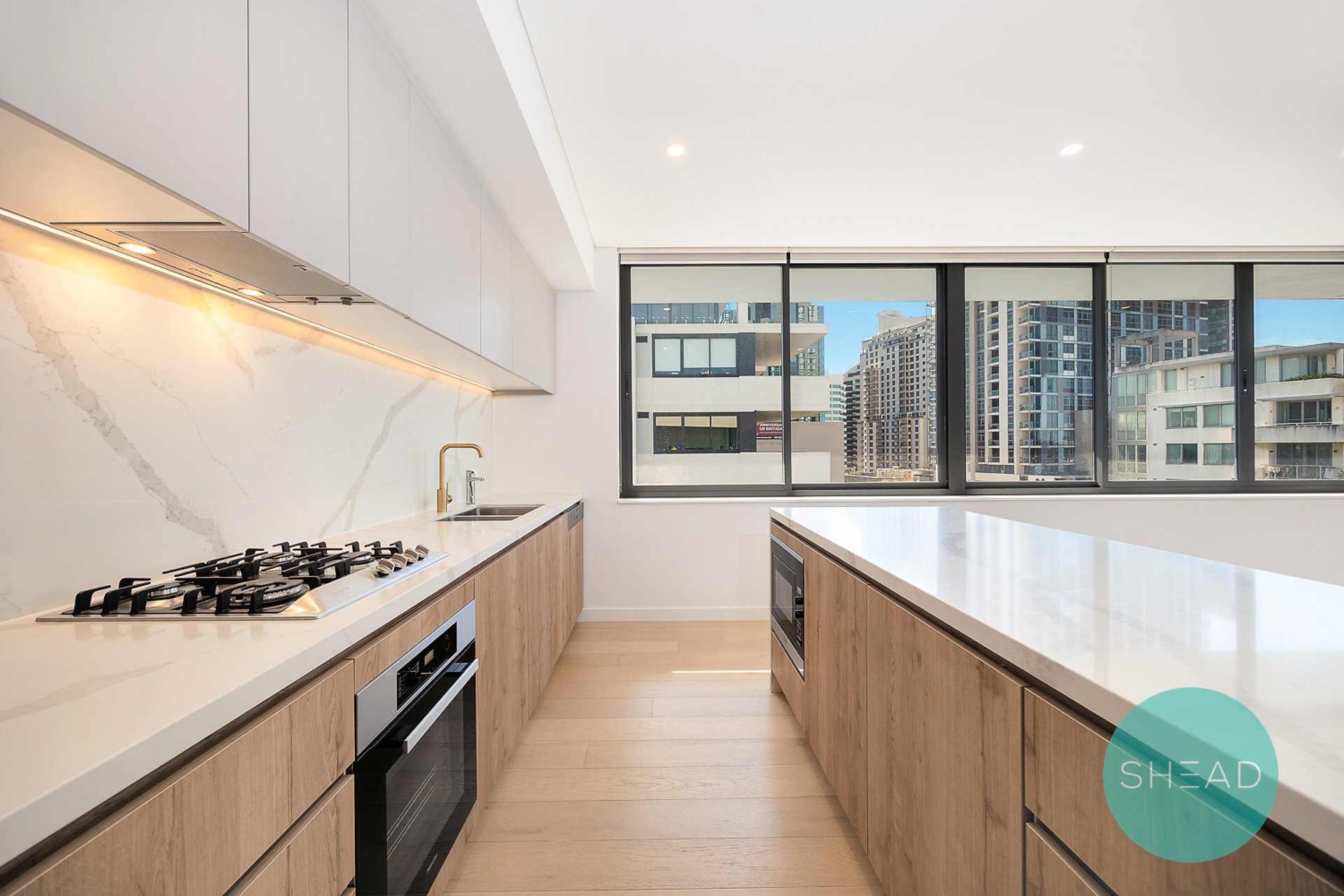 601/1 Freeman Road, Chatswood For Sale by Shead Property - image 1