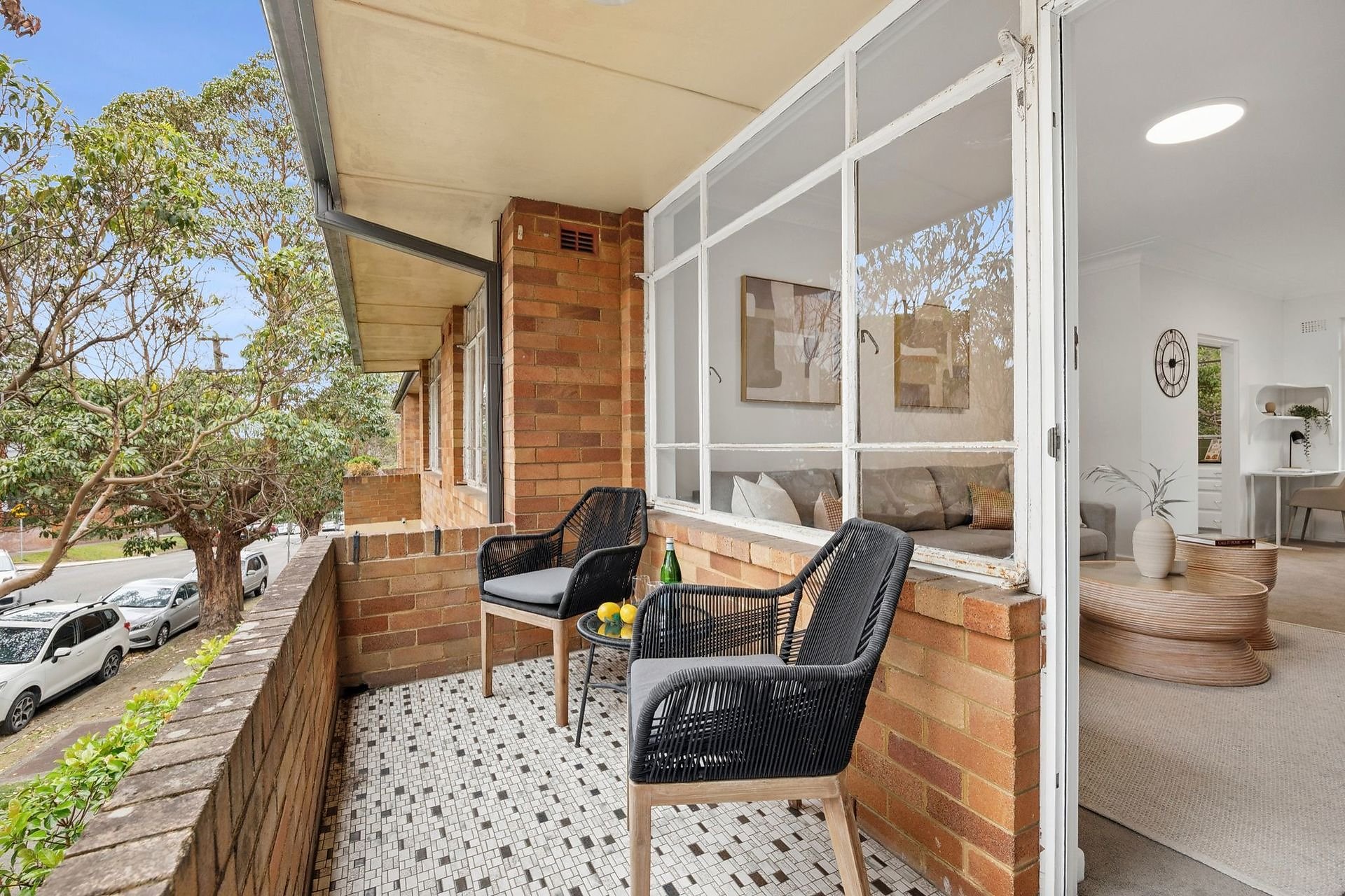 6/2 Brand Street, Artarmon For Sale by Shead Property - image 1