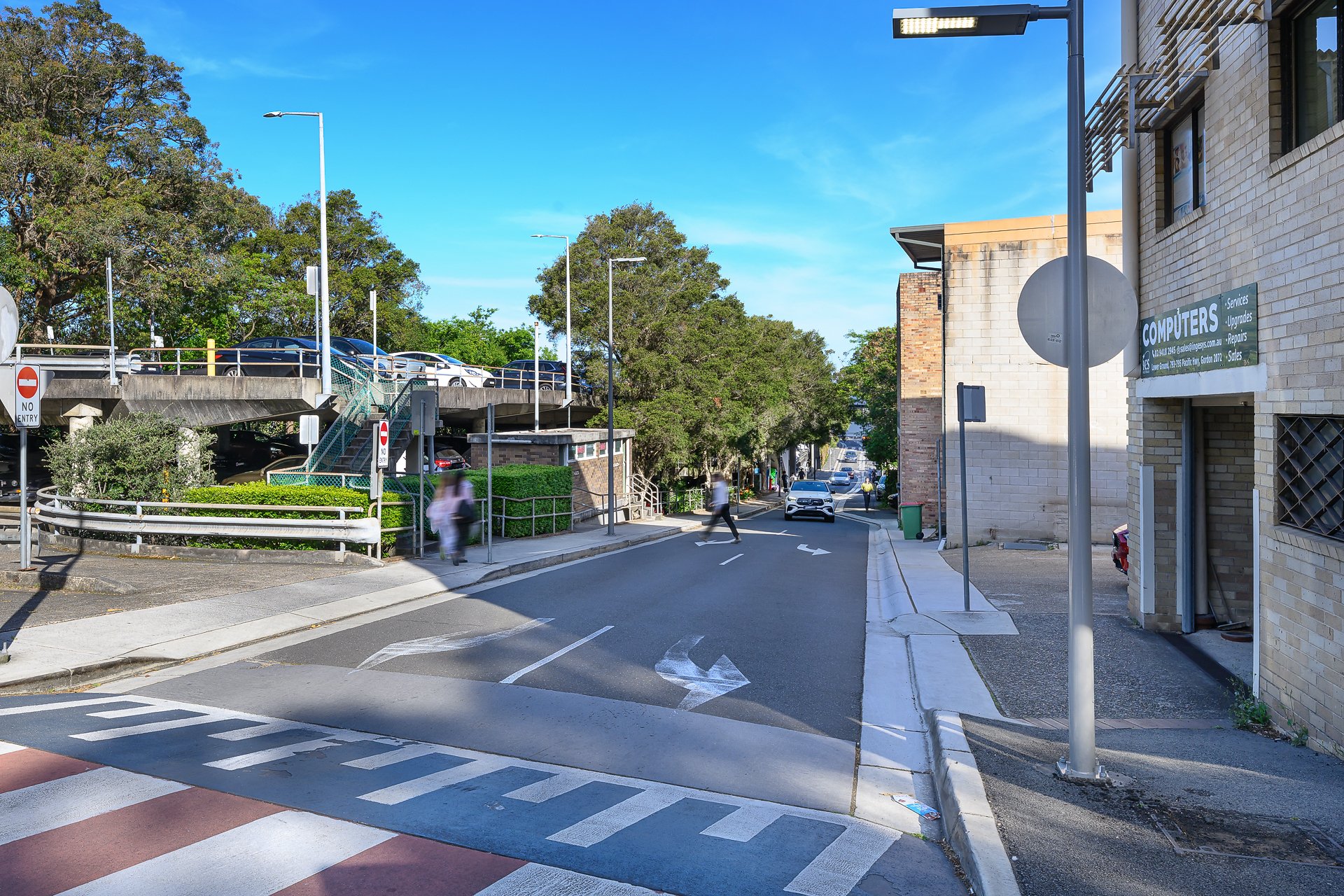 Shop 3/793-795  Pacific Highway, Gordon For Lease by Shead Property - image 1