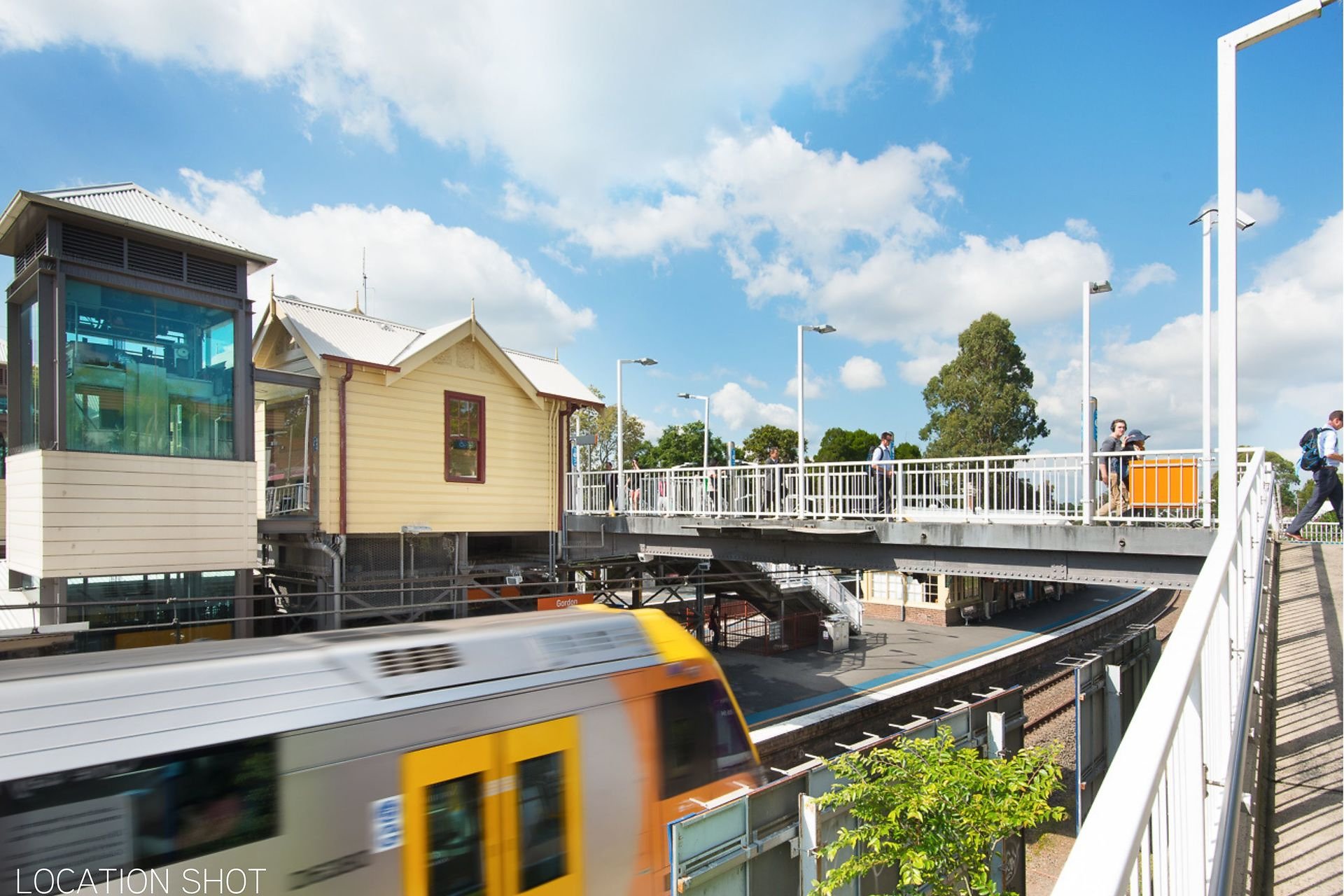 Shop 3/793-795  Pacific Highway, Gordon For Lease by Shead Property - image 1