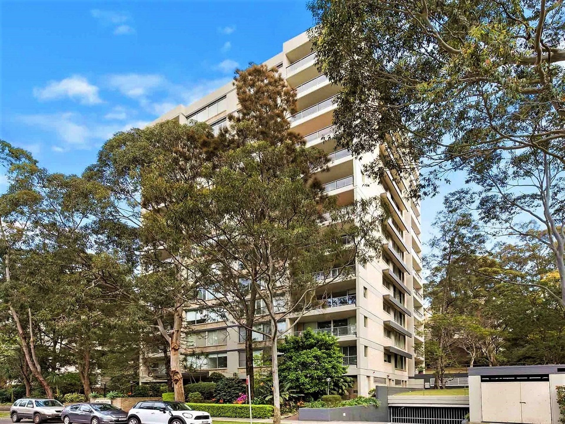 301/5 Jersey Road, Artarmon For Lease by Shead Property - image 1