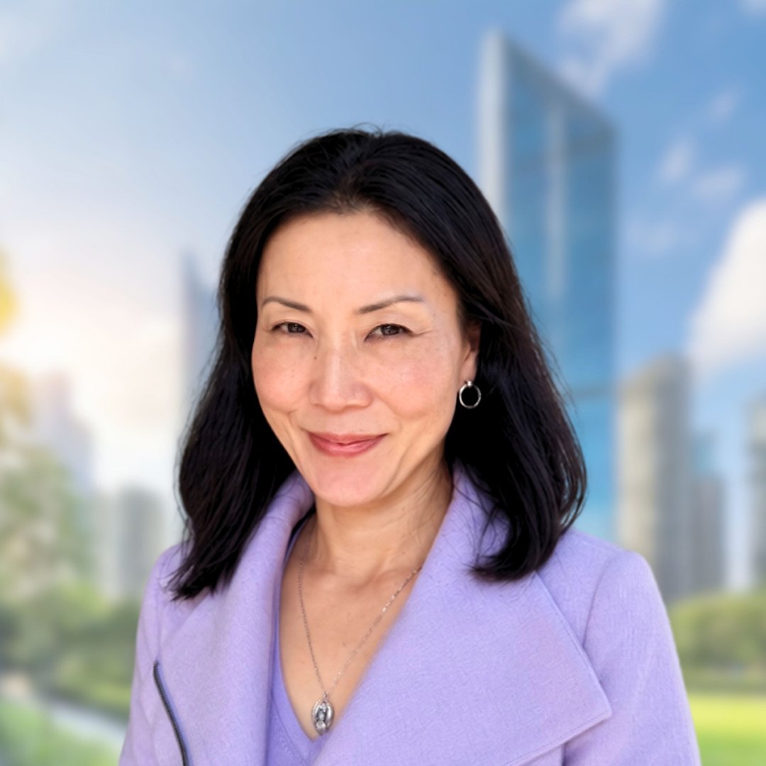 Hinako Nakata, Commercial Property Manager at 