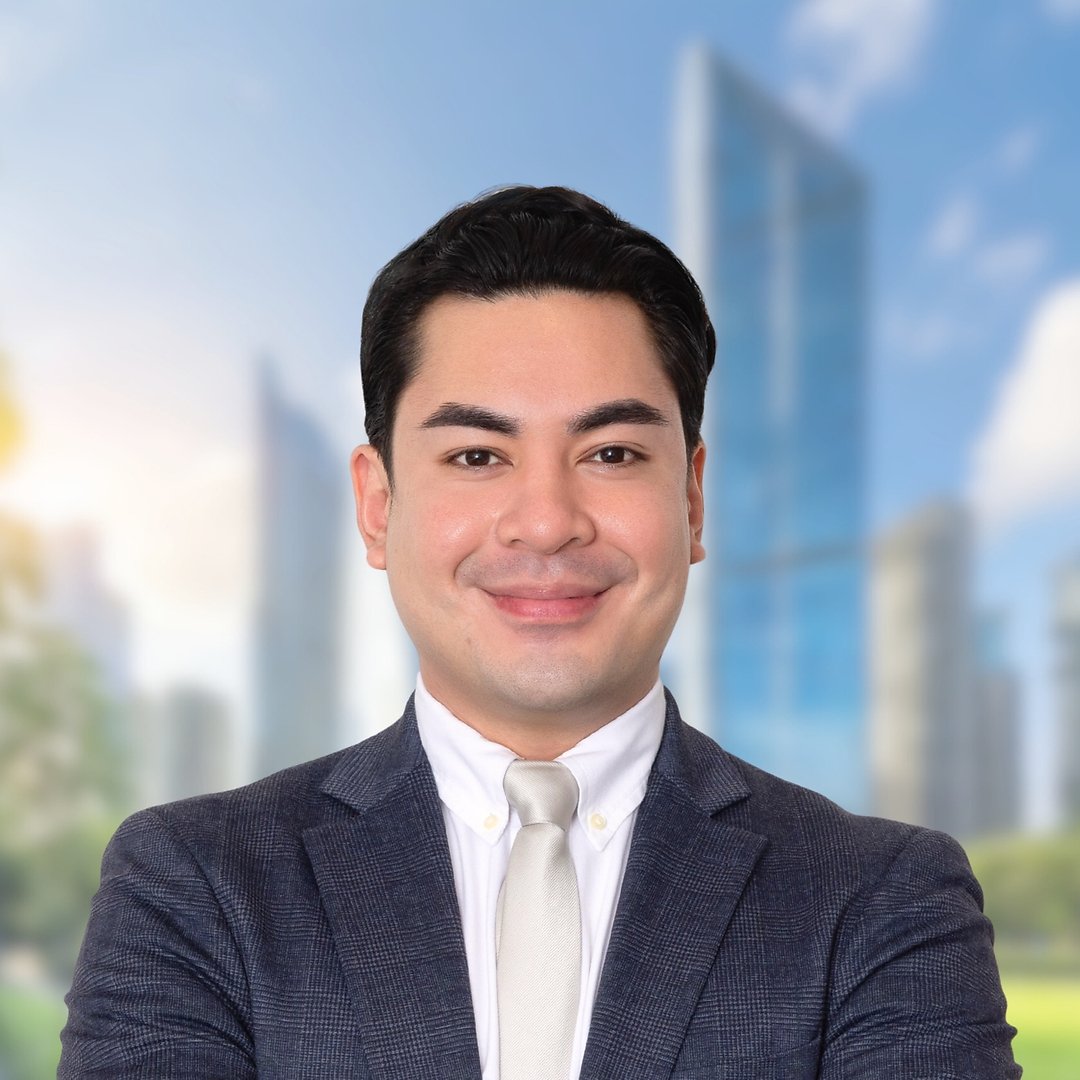 Jose Gomez, Marketing and Brand at 