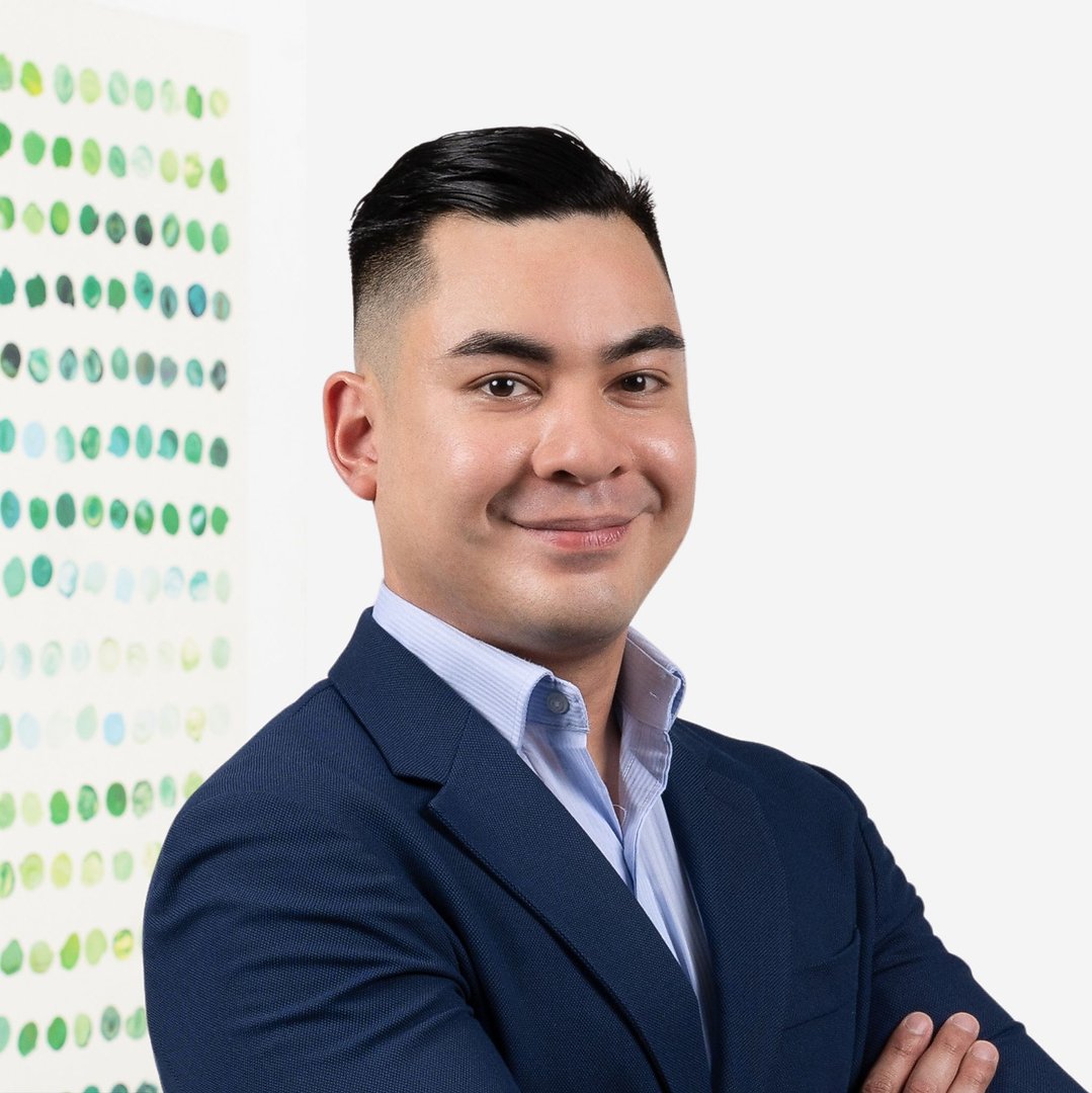Jose Gomez, Marketing and Brand at 