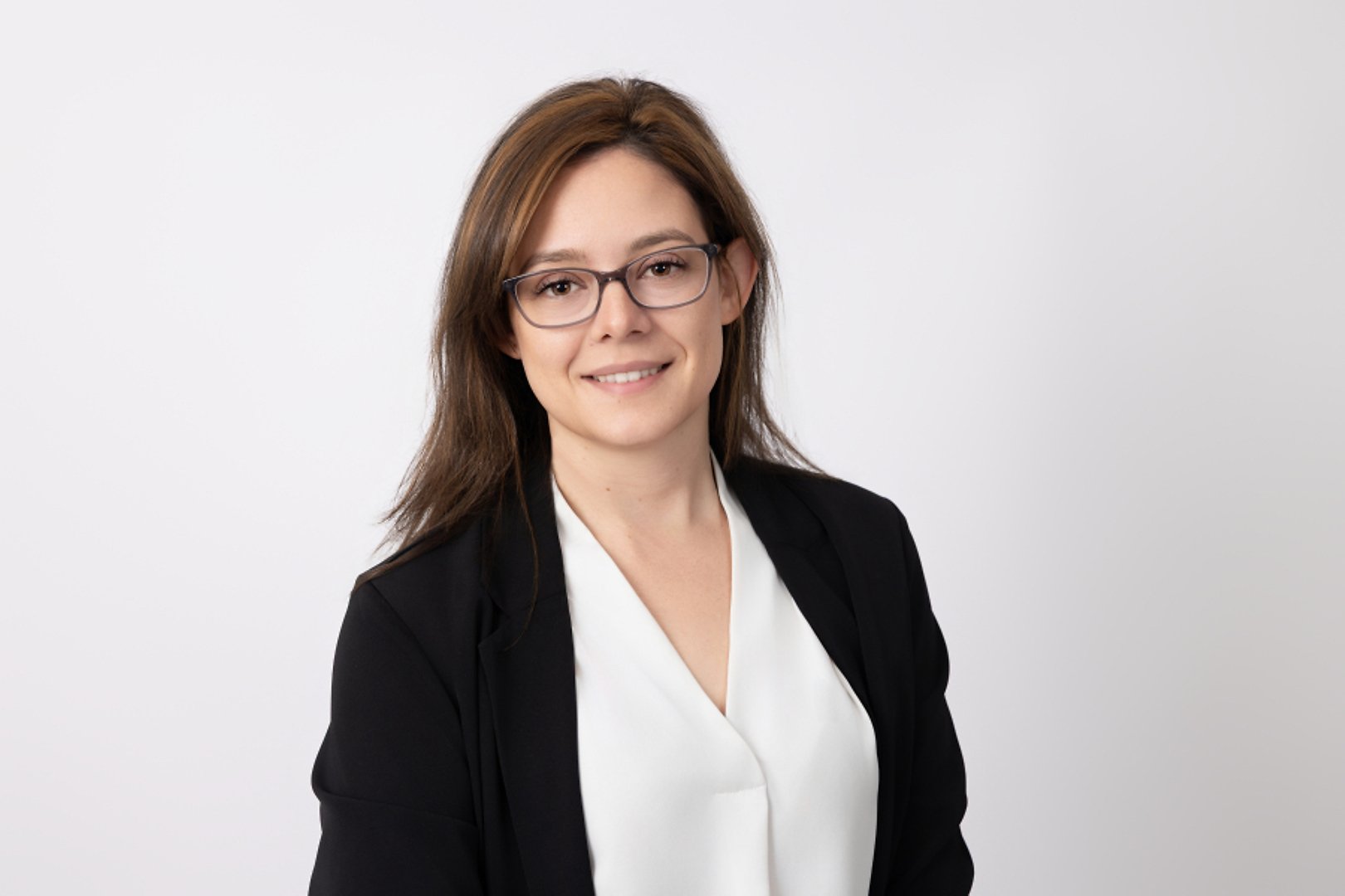 Tiffany Sorensen, Residential Property Manager at 