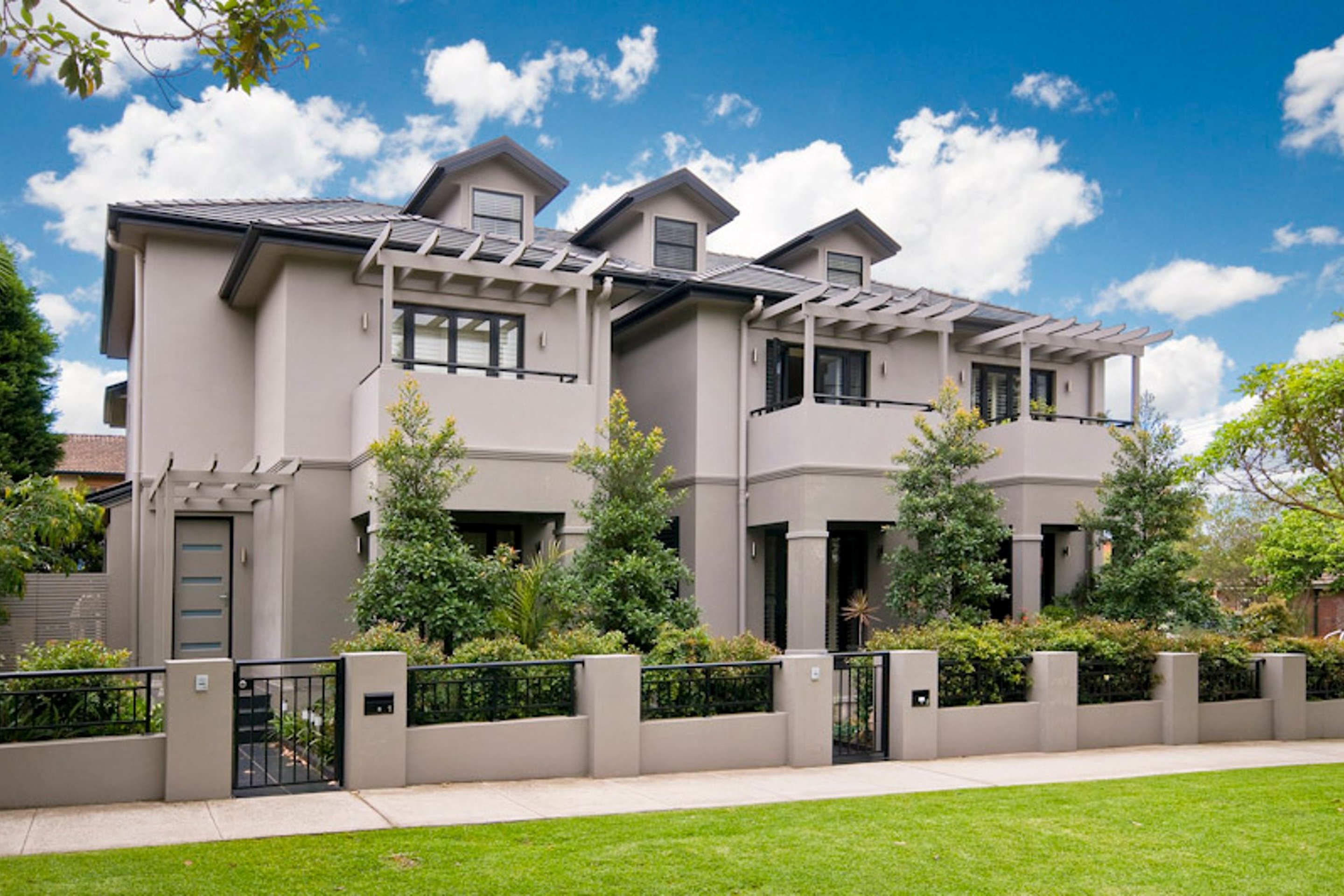 2/21 Clanwilliam Street, Willoughby Sold by Shead Property - image 1
