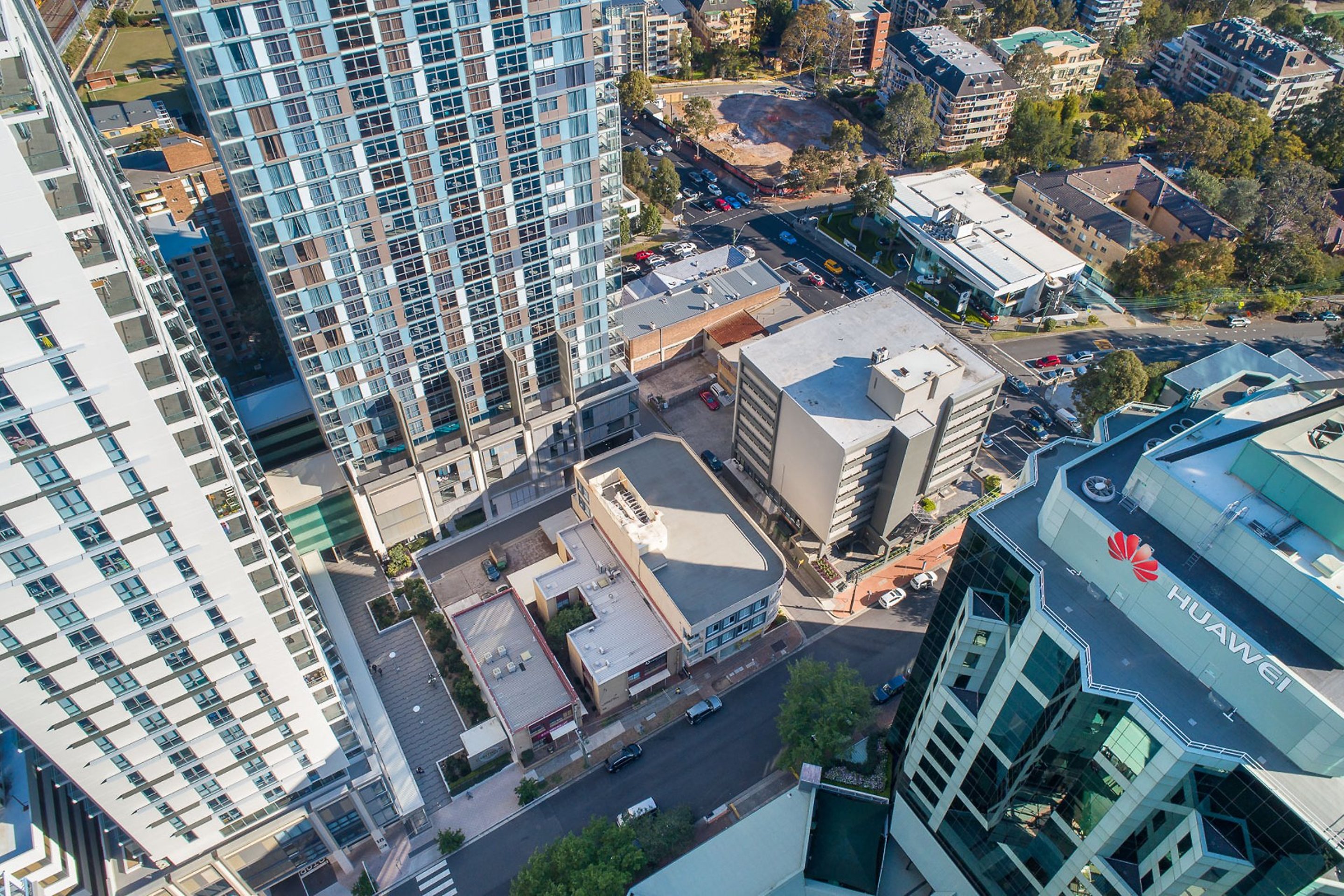 Suites/20-22 Thomas Street, Chatswood For Lease by Shead Property - image 1