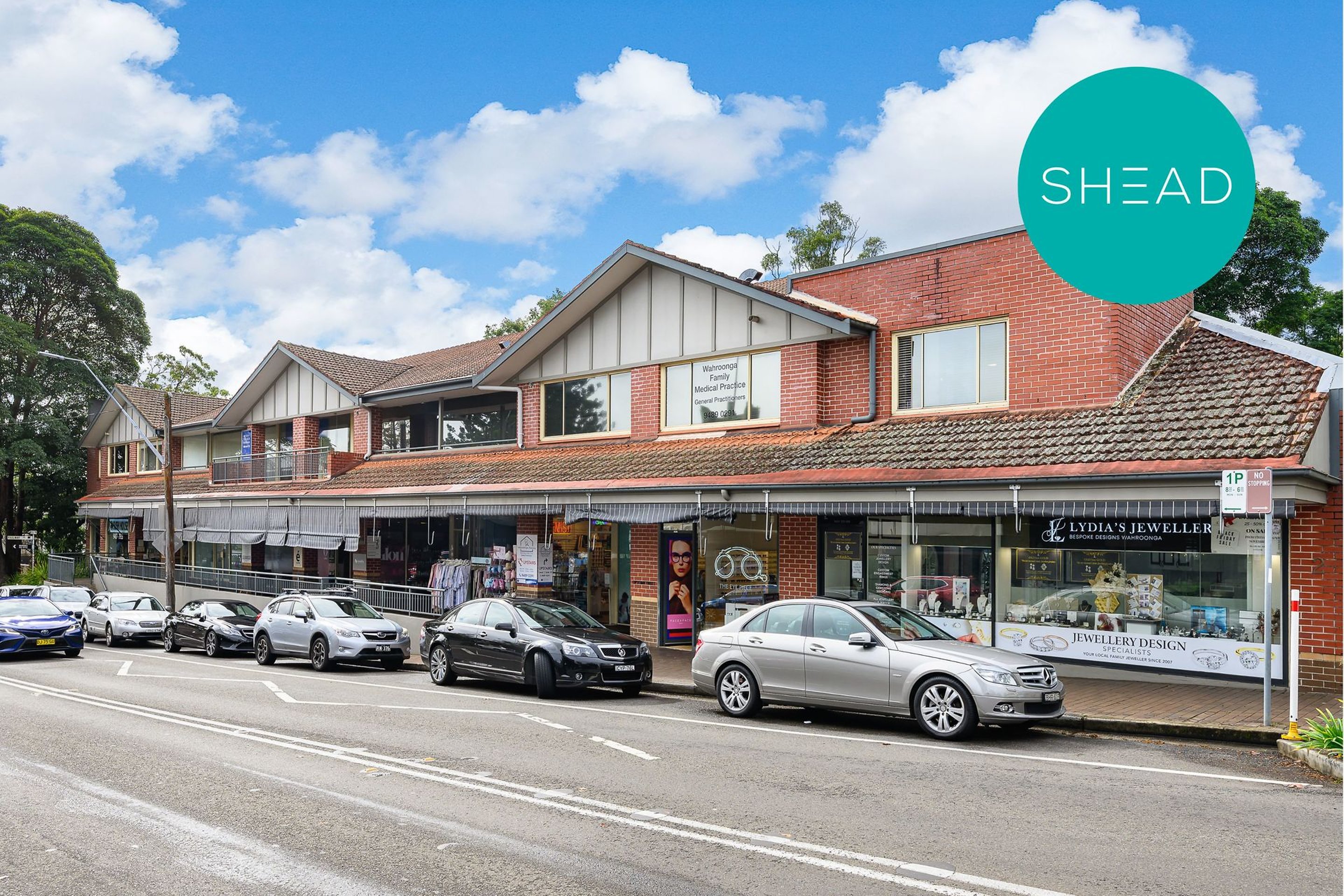 Wahroonga Leased by Shead Property - image 1