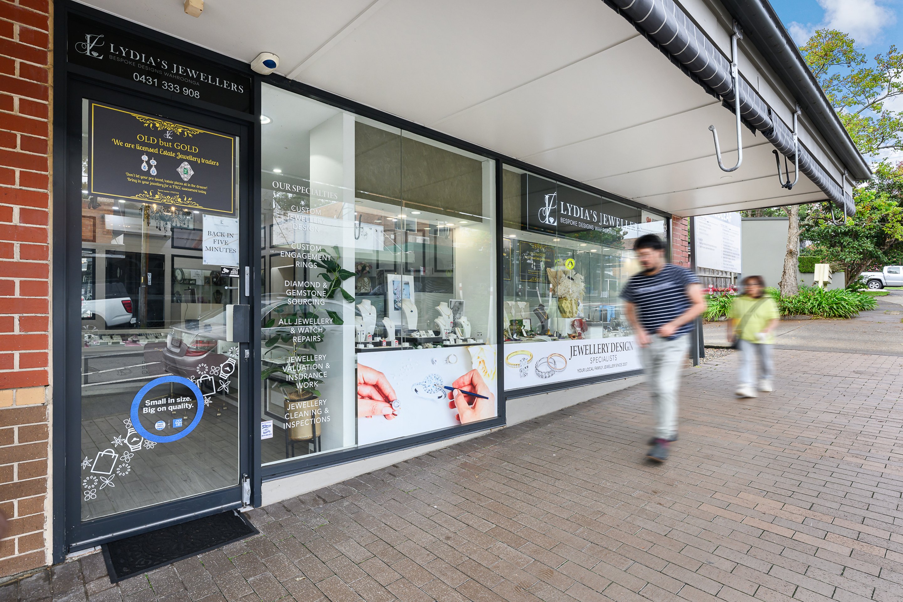 Wahroonga Leased by Shead Property - image 1
