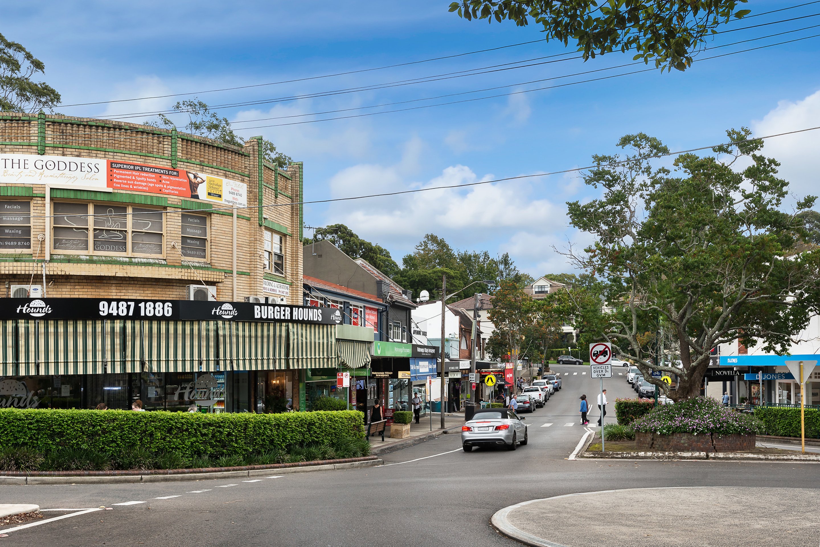 Wahroonga Leased by Shead Property - image 1
