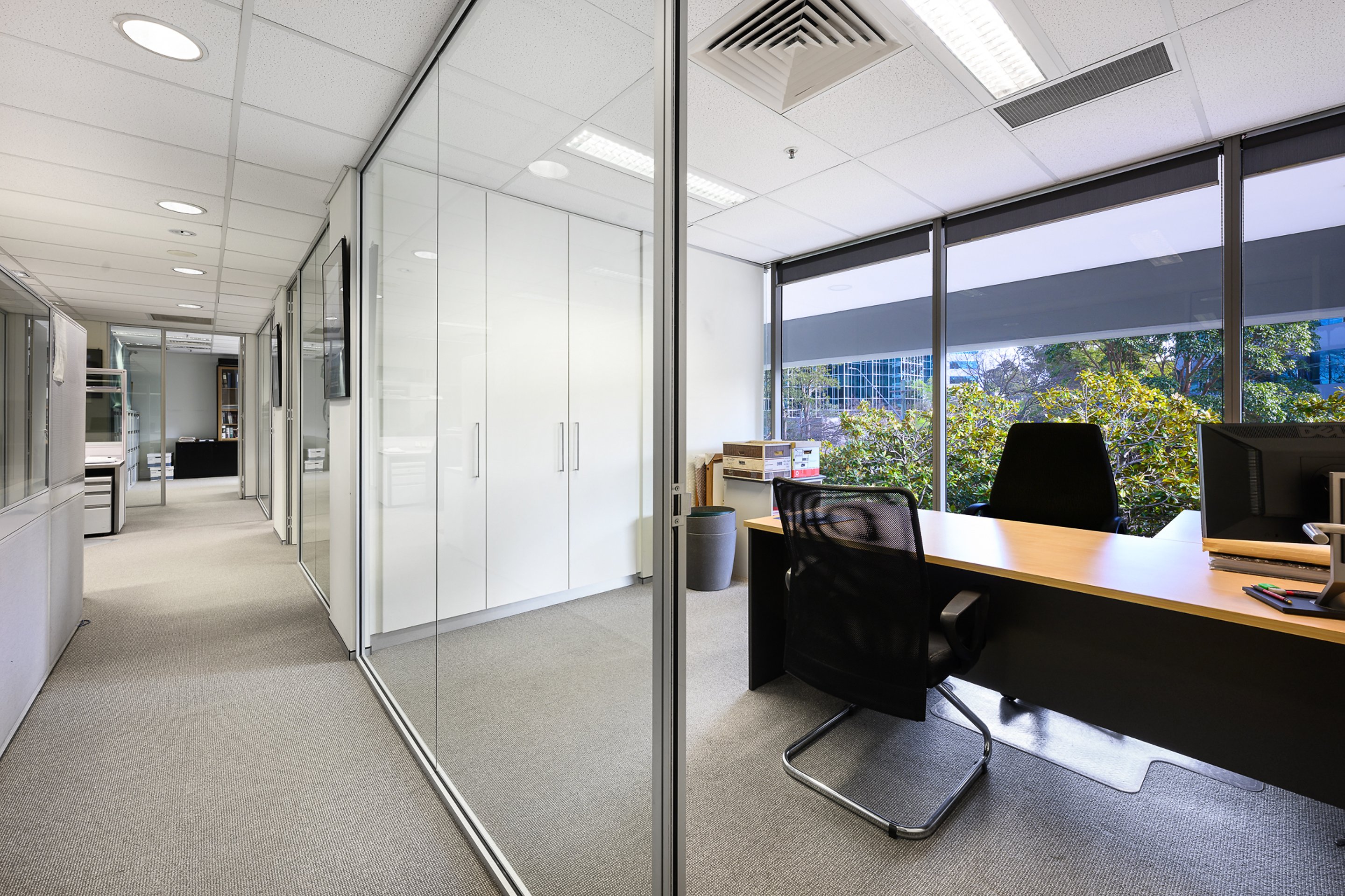 Suite 5/11 Railway Street, Chatswood For Sale by Shead Property - image 1