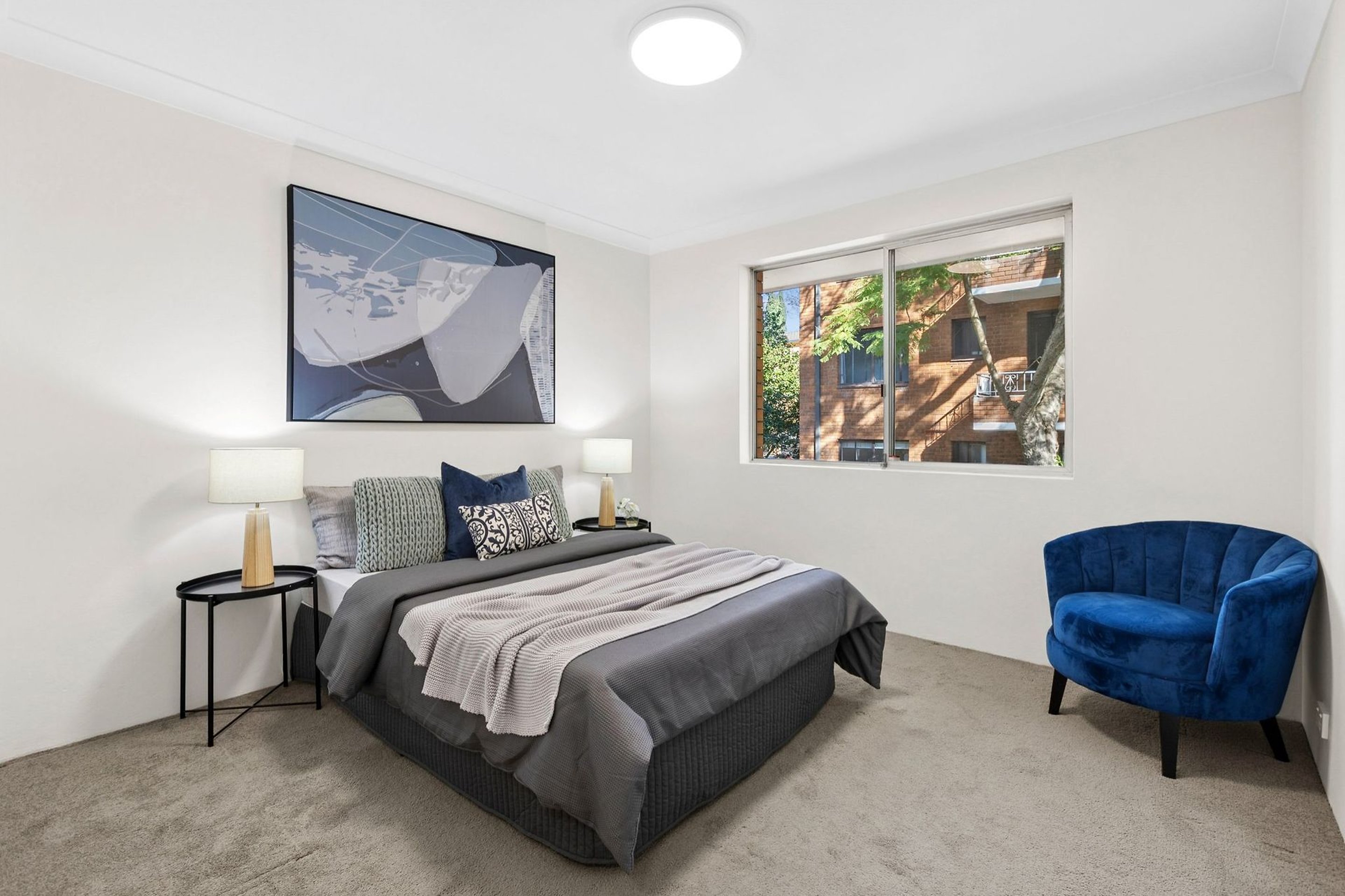 14/4 Benton Avenue, Artarmon Sold by Shead Property - image 1