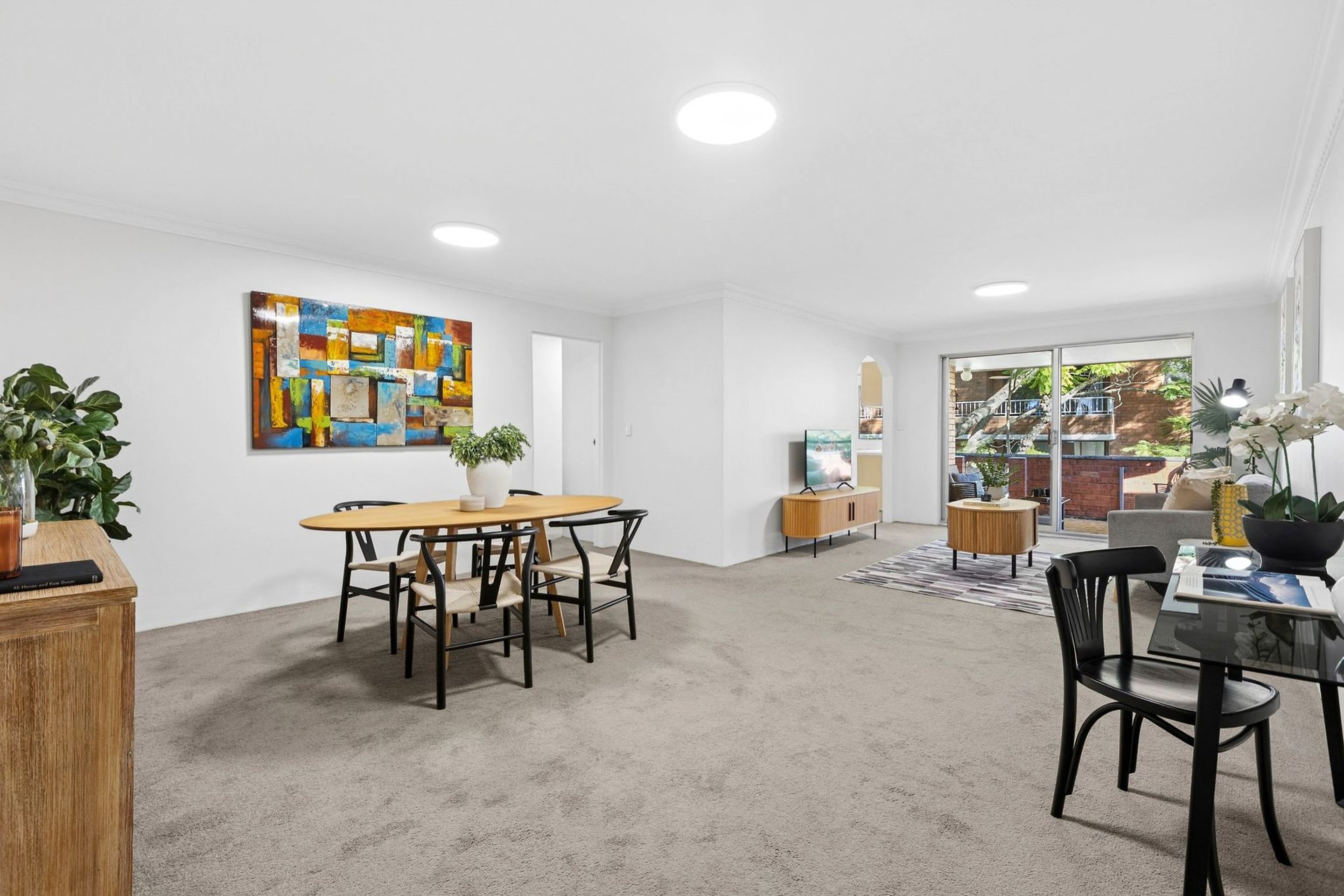 14/4 Benton Avenue, Artarmon Sold by Shead Property - image 1