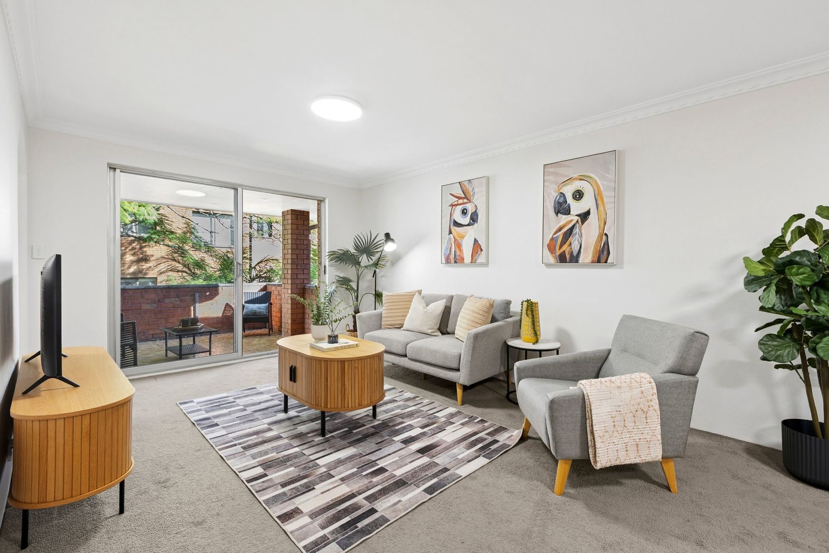 14/4 Benton Avenue, Artarmon Sold by Shead Property - image 1
