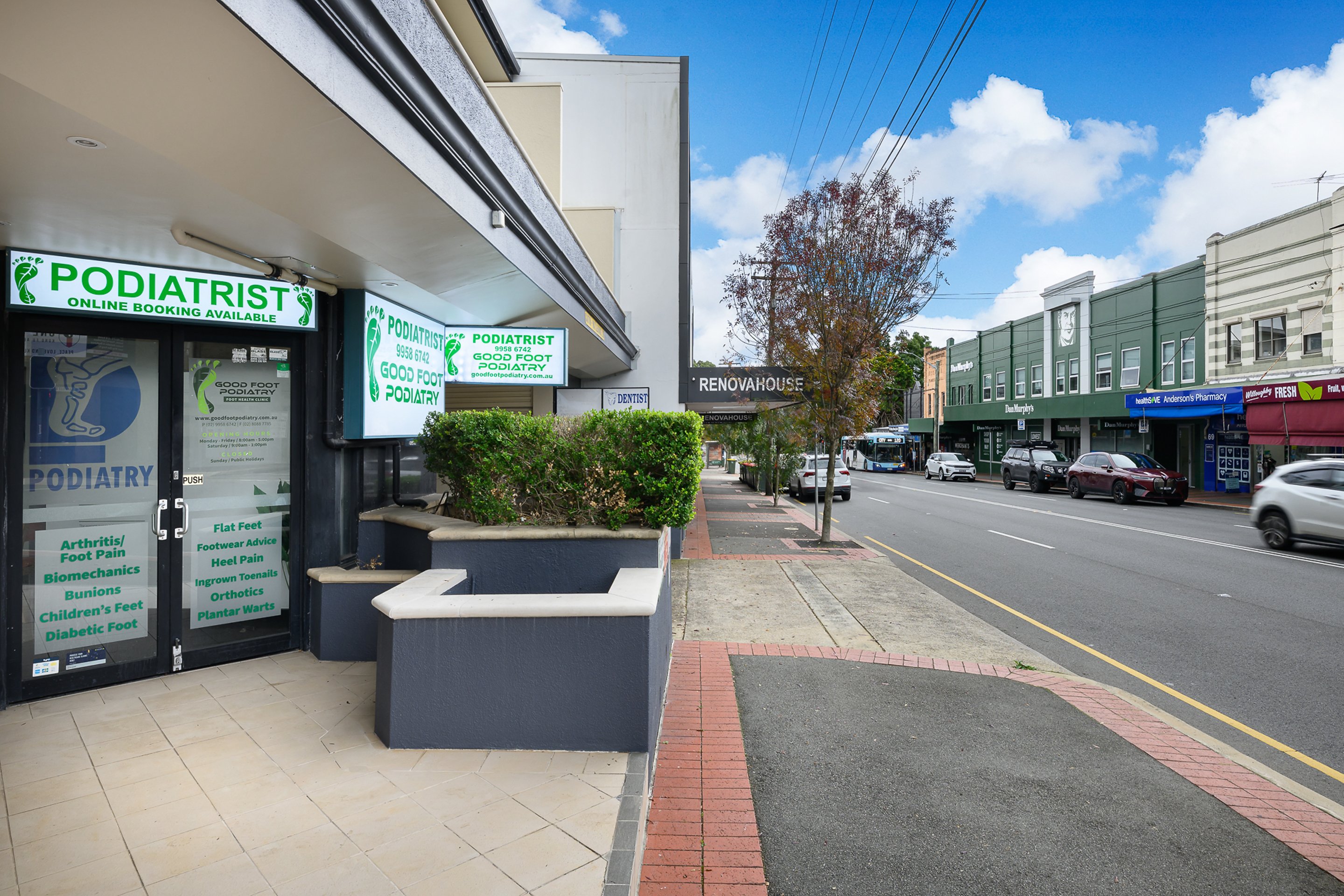 Shop 3/108 Penshurst Street, Willoughby For Sale by Shead Property - image 1