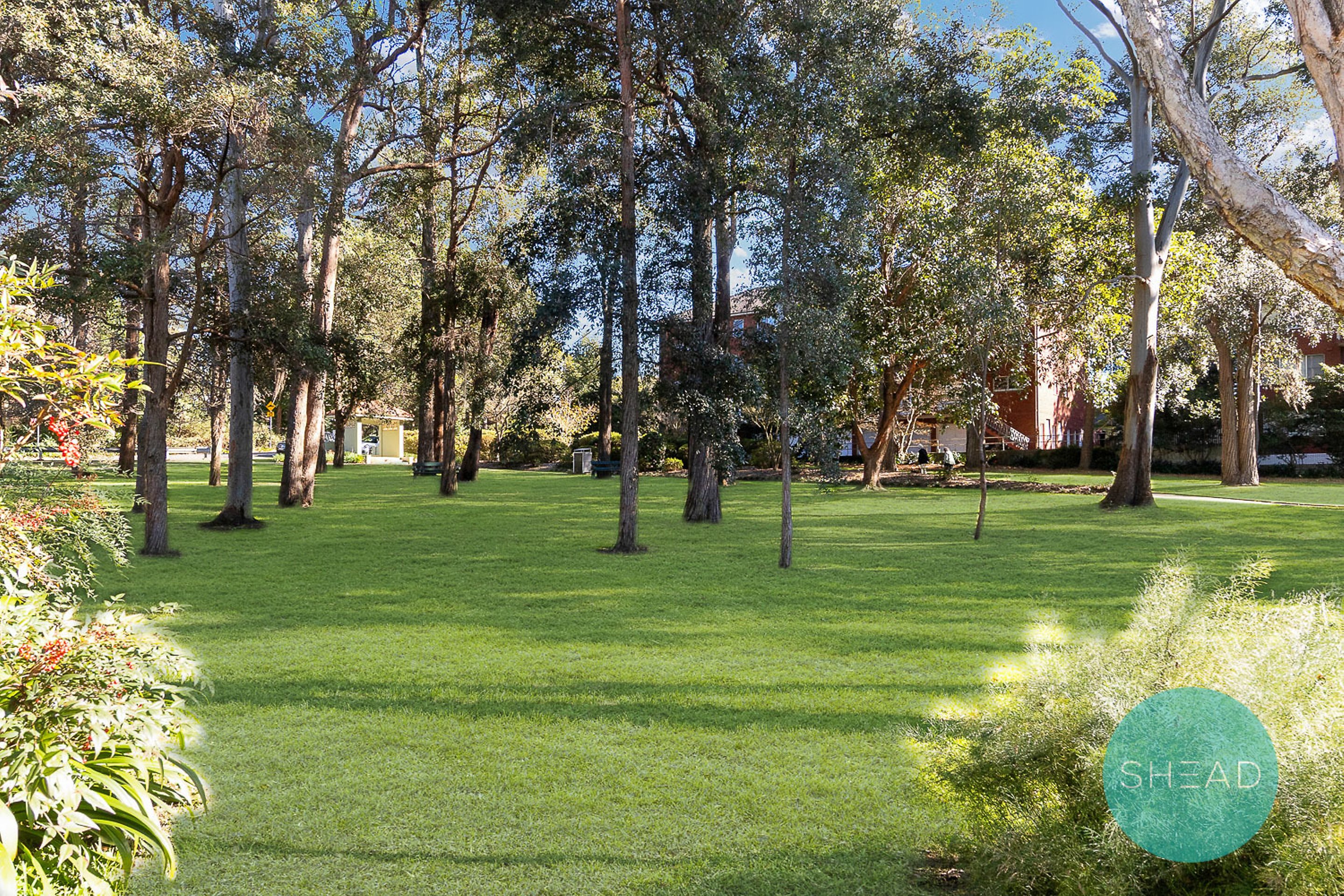 Gordon Leased by Shead Property - image 1