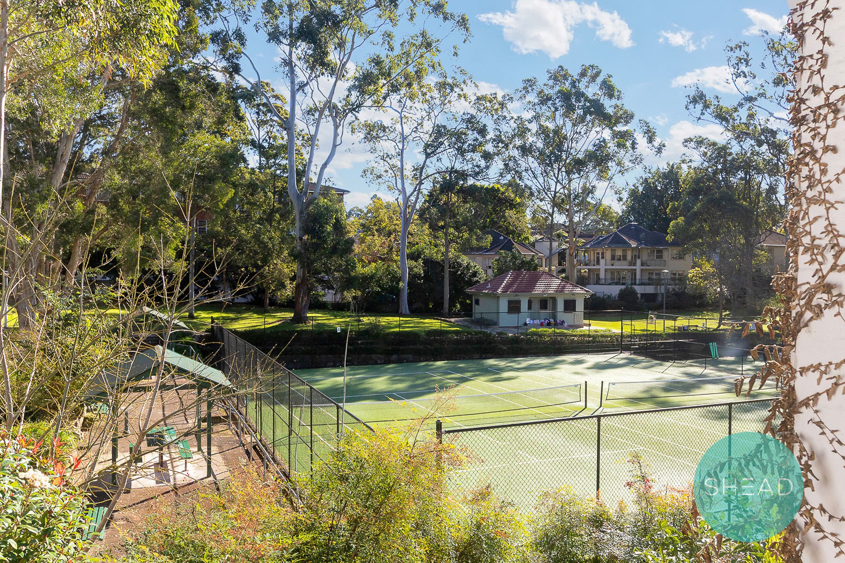 Gordon Leased by Shead Property - image 1