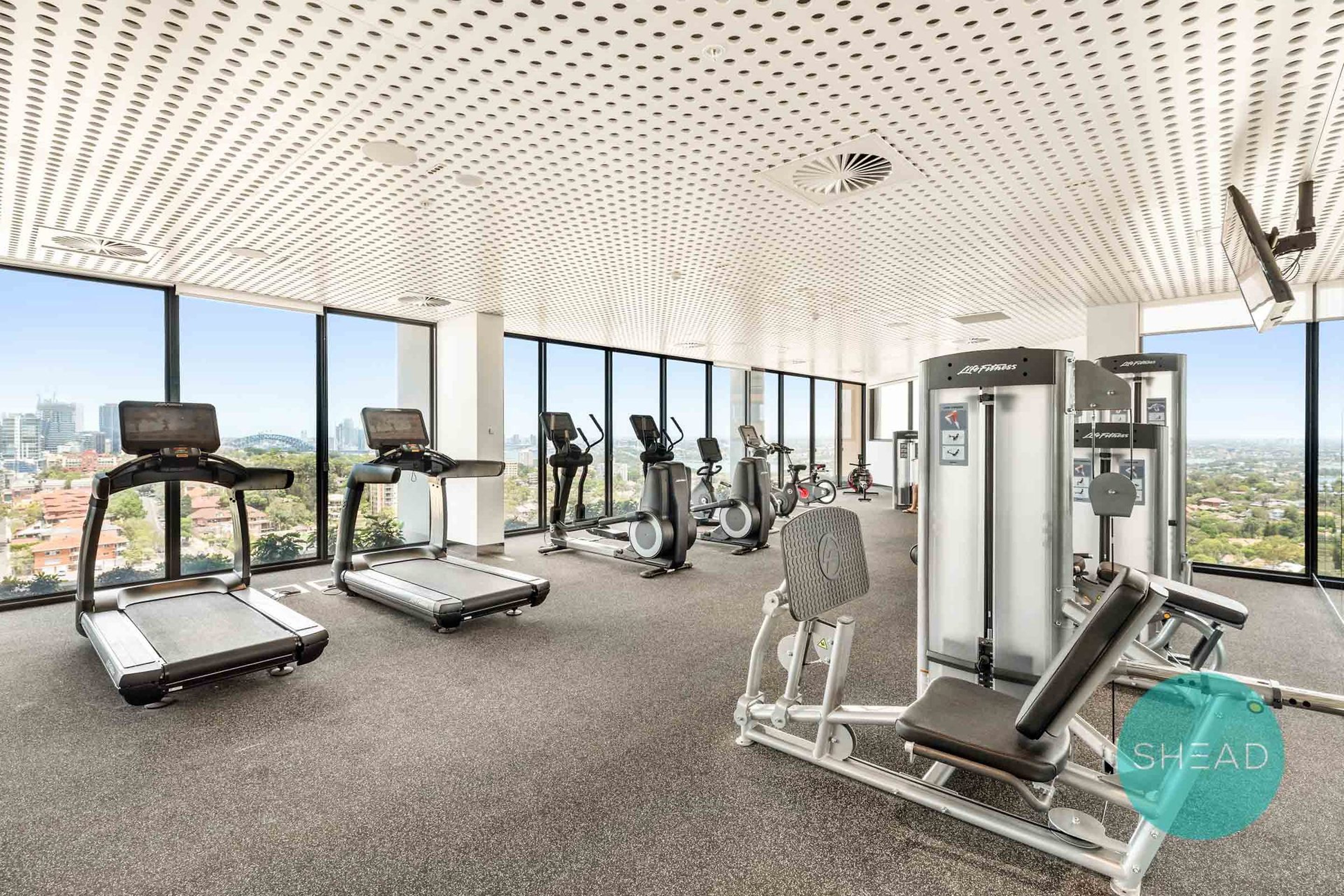 St Leonards Leased by Shead Property - image 1