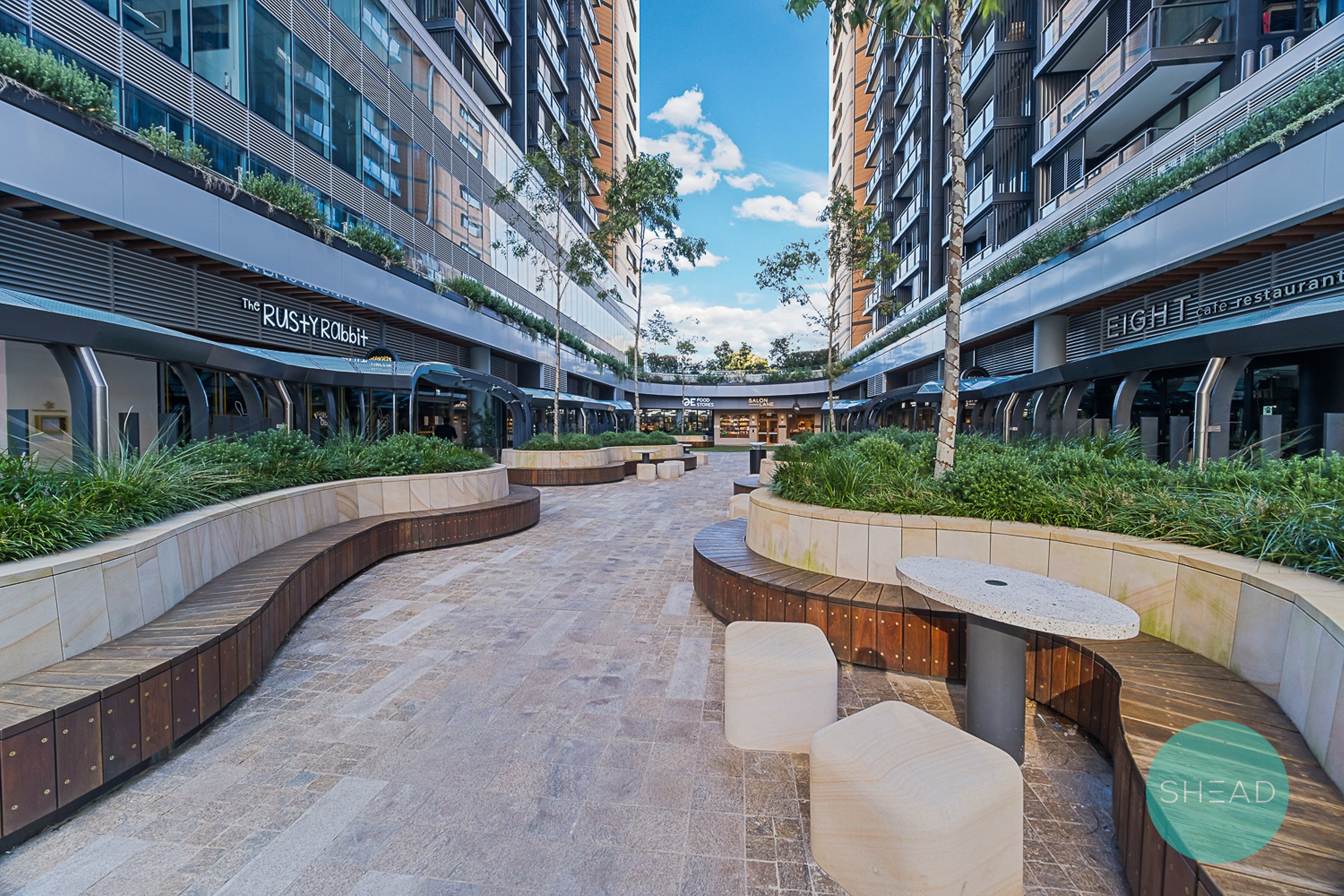 St Leonards Leased by Shead Property - image 1