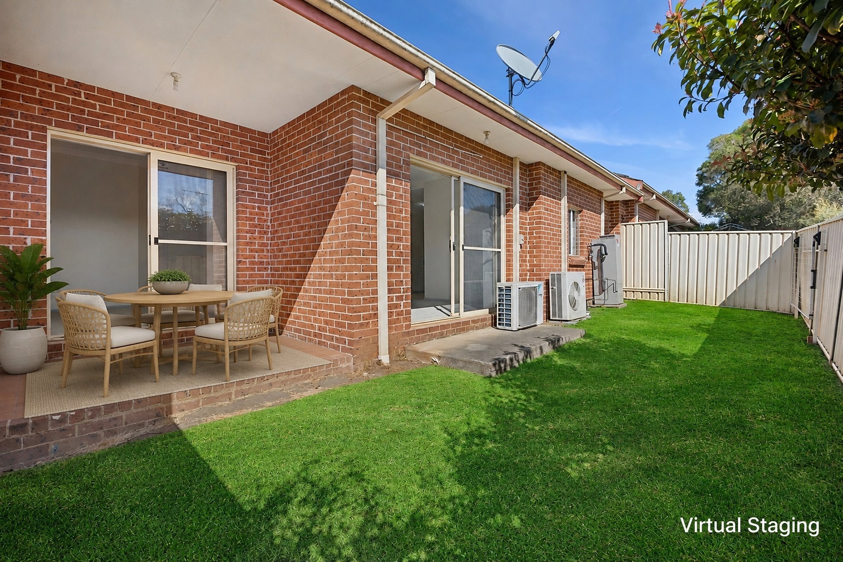 2/159 Targo Road, Girraween For Sale by Shead Property - image 1