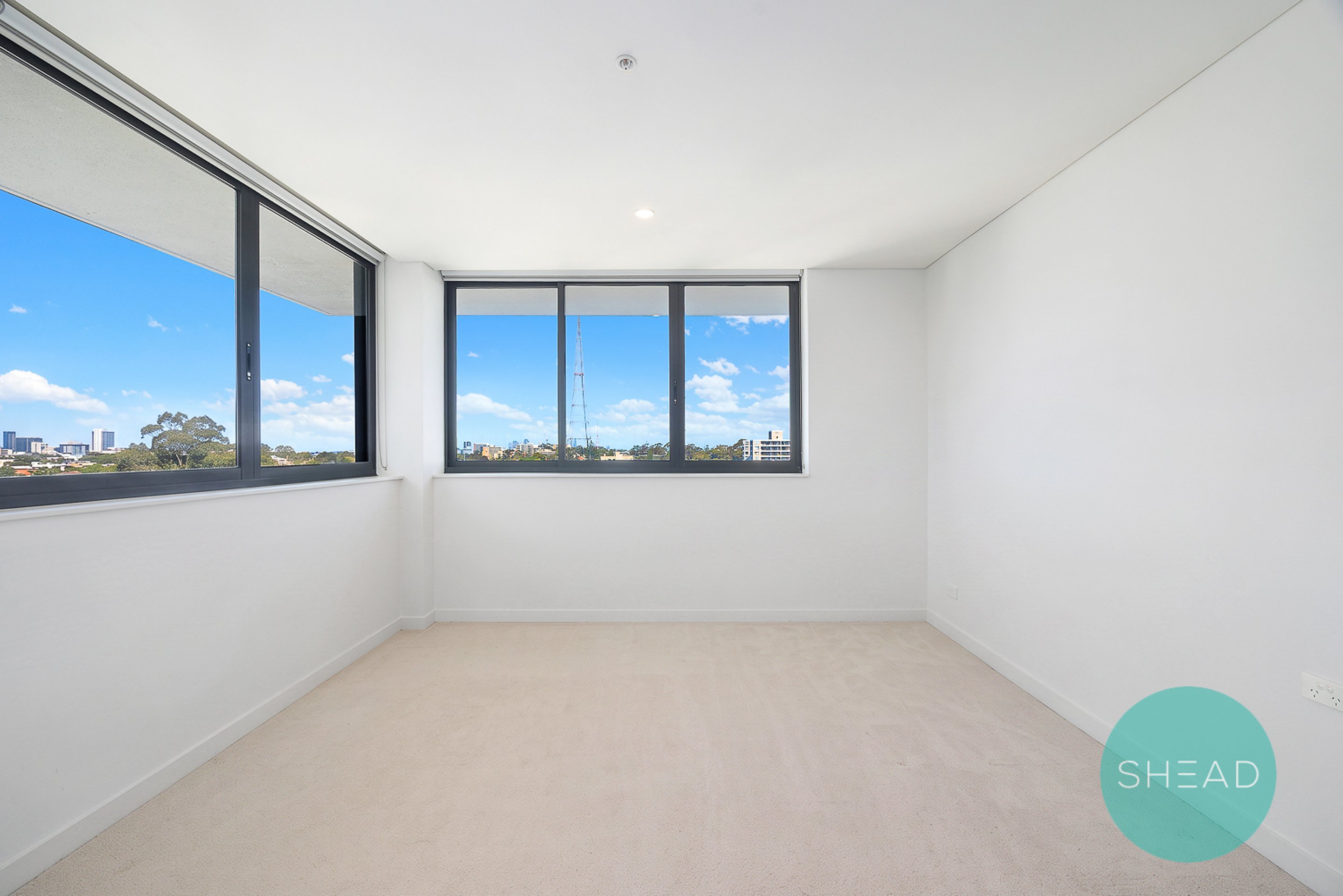 601/1 Freeman Road, Chatswood For Sale by Shead Property - image 1