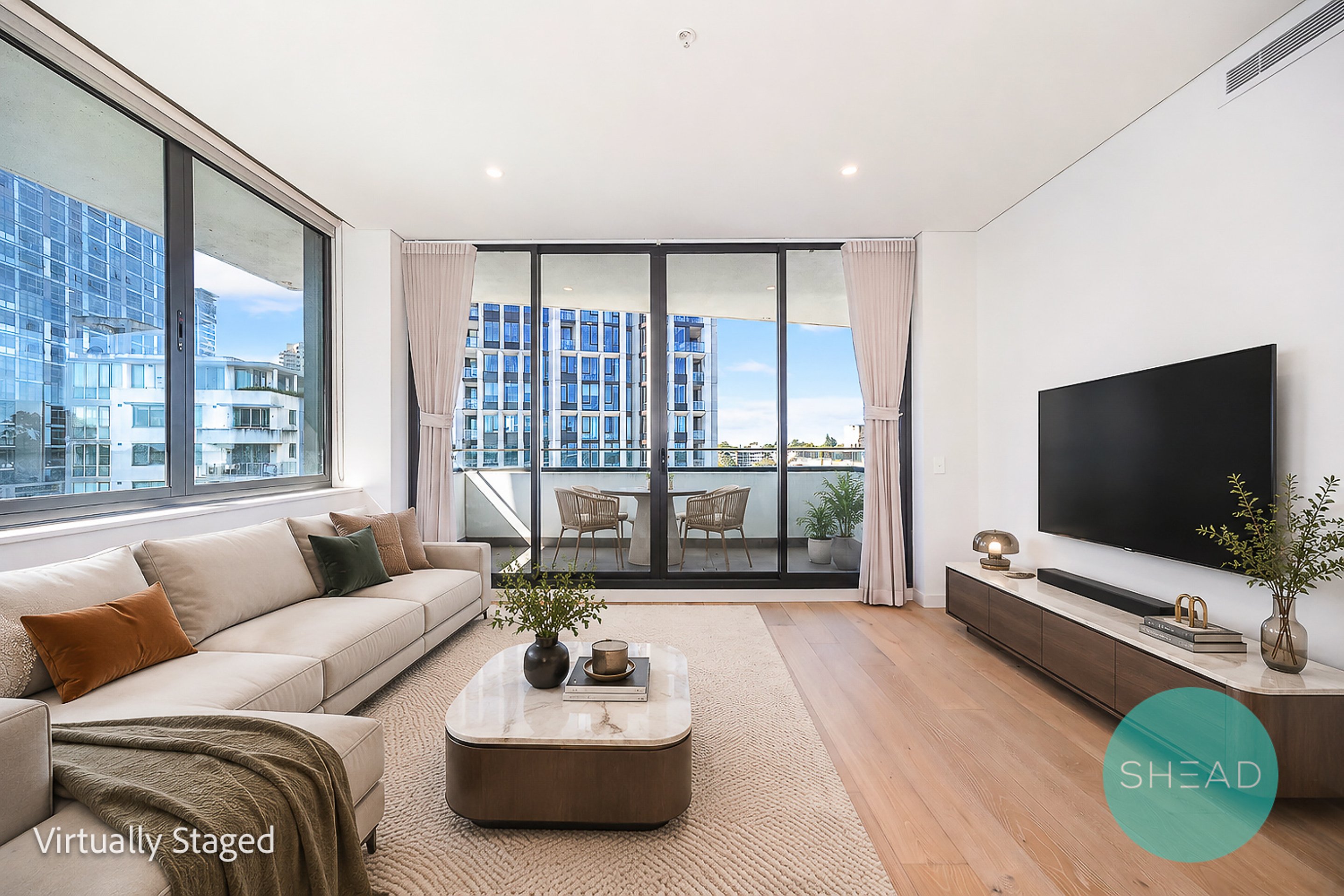601/1 Freeman Road, Chatswood For Sale by Shead Property - image 1
