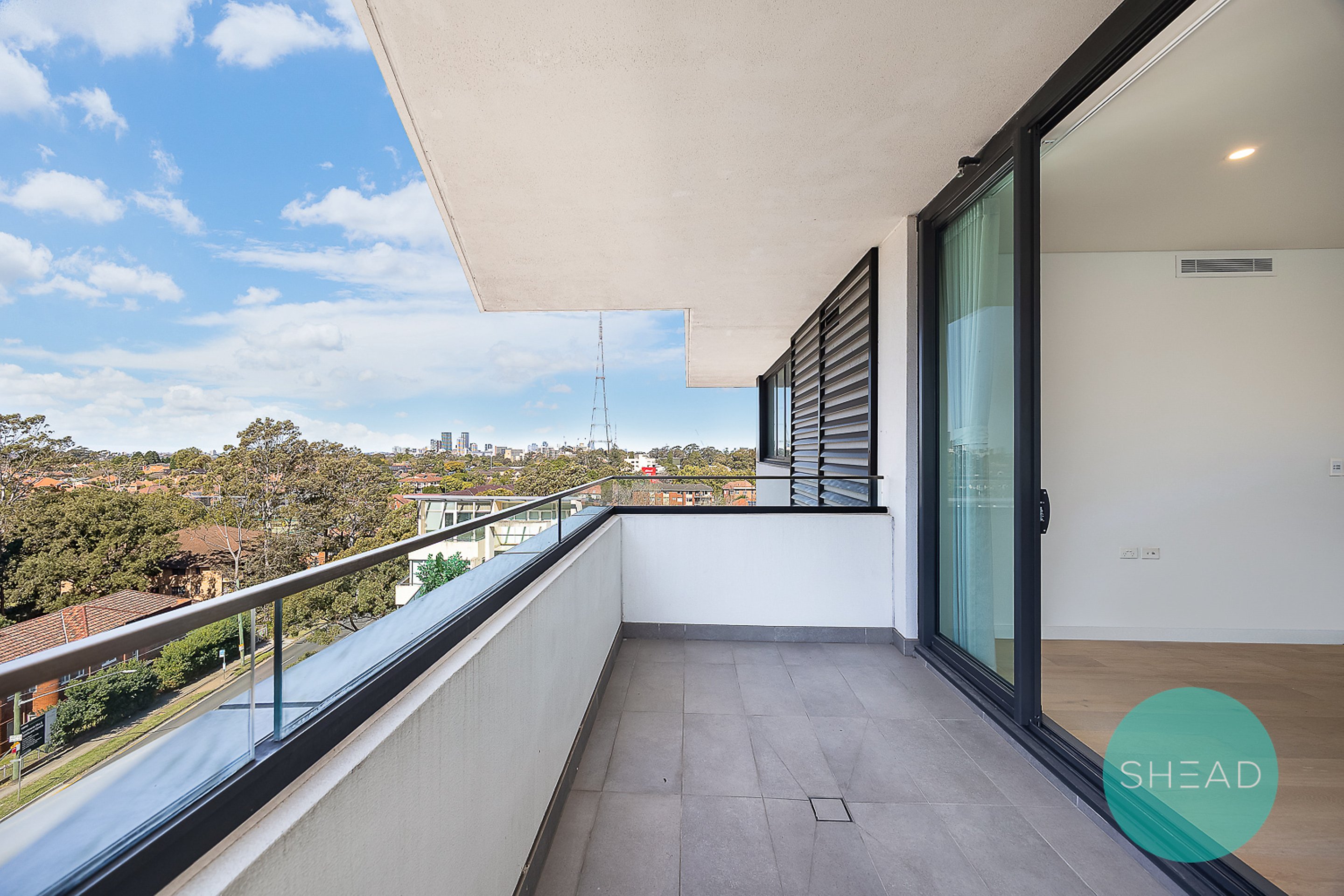 601/1 Freeman Road, Chatswood For Sale by Shead Property - image 1